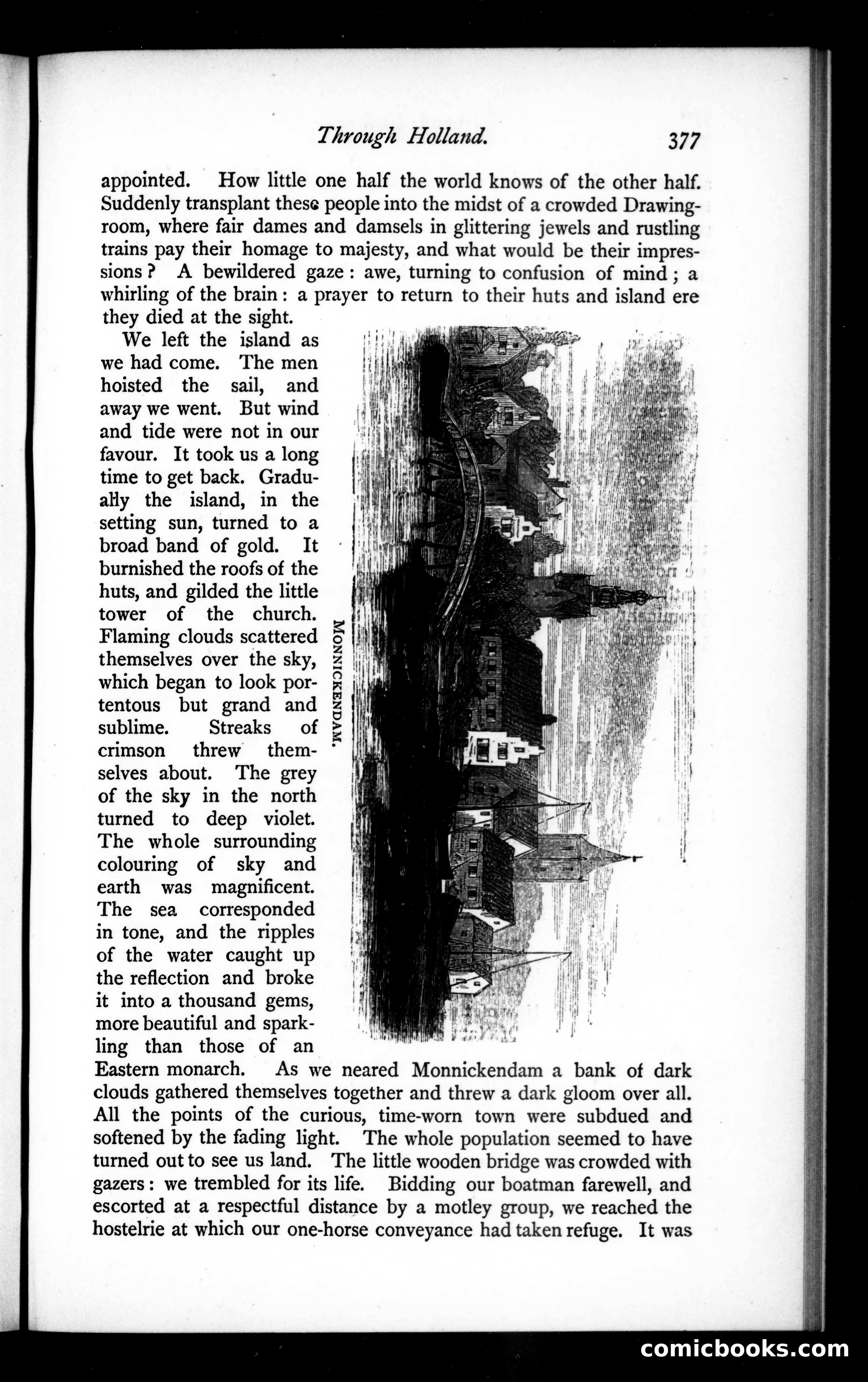 The Argosy, Vol. XXIII — page 57 of 82