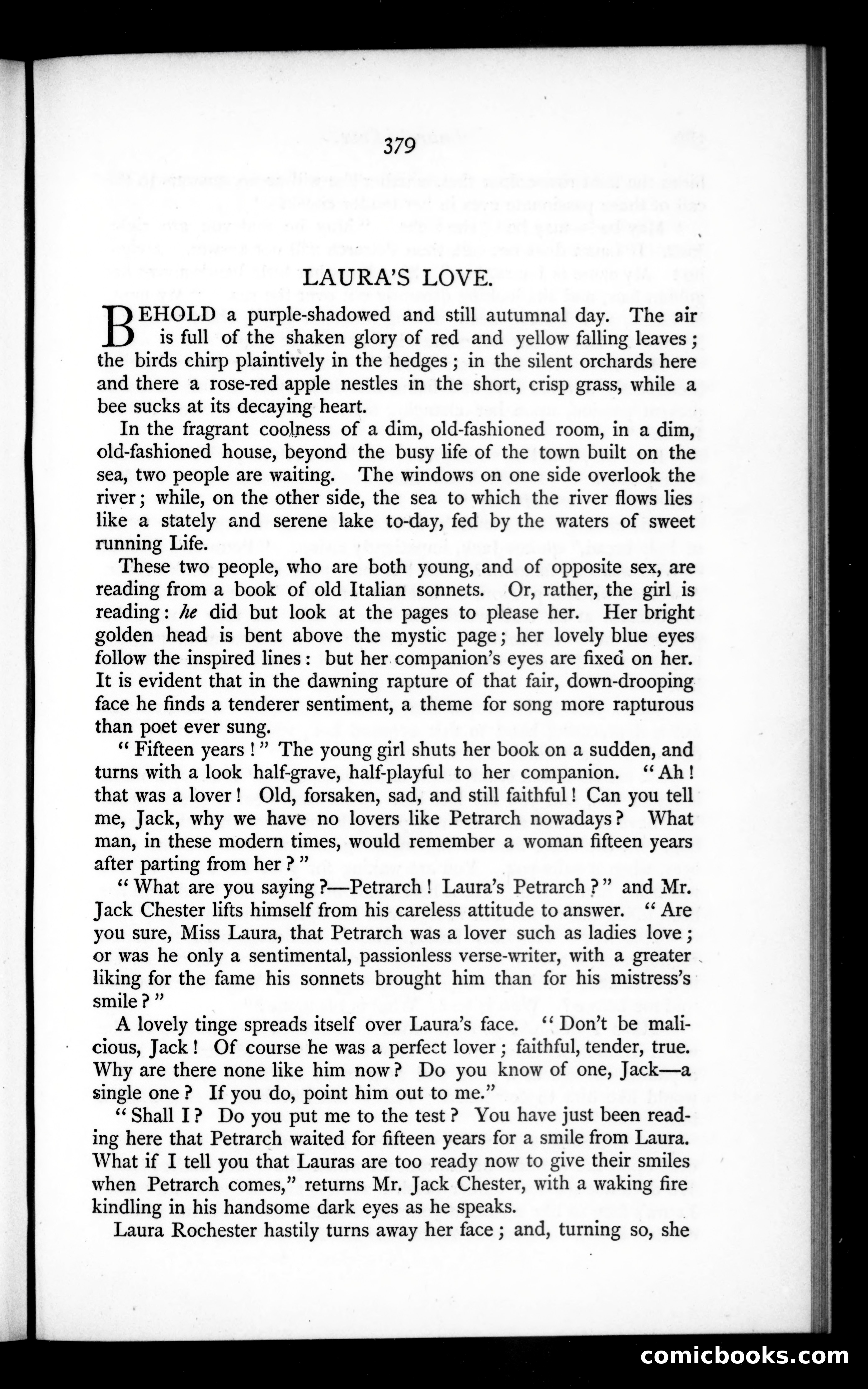 The Argosy, Vol. XXIII — page 59 of 82