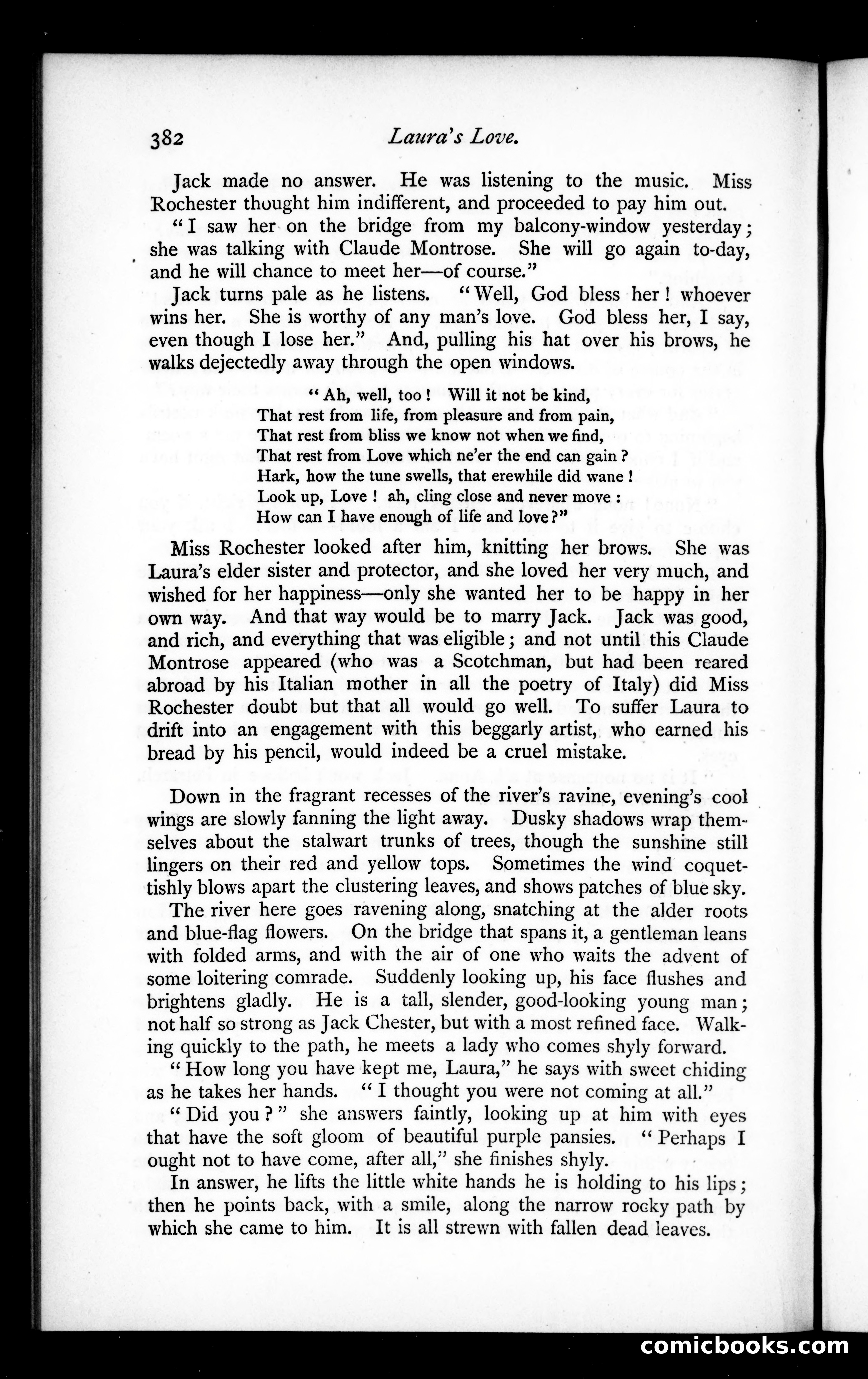 The Argosy, Vol. XXIII — page 62 of 82