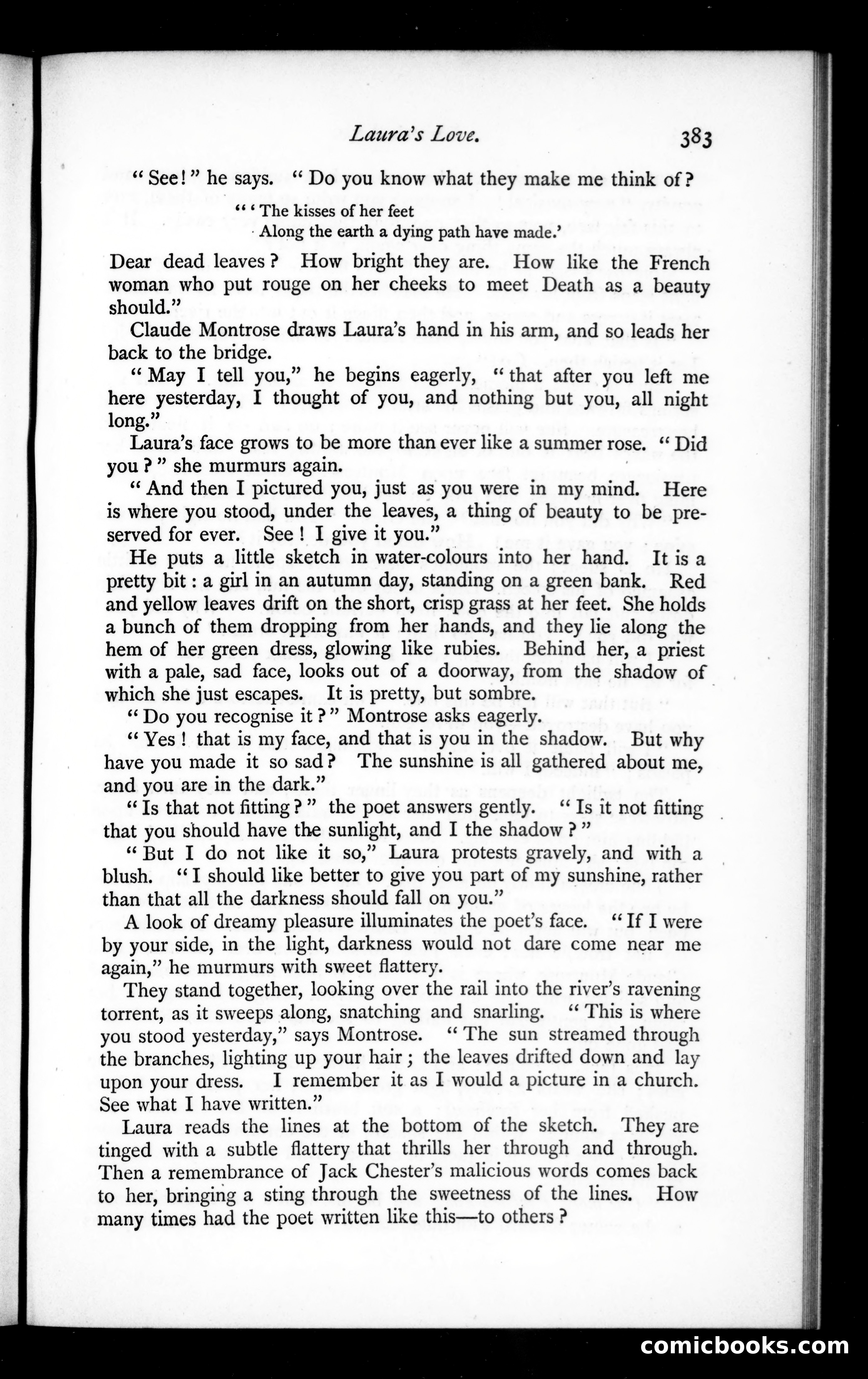 The Argosy, Vol. XXIII — page 63 of 82