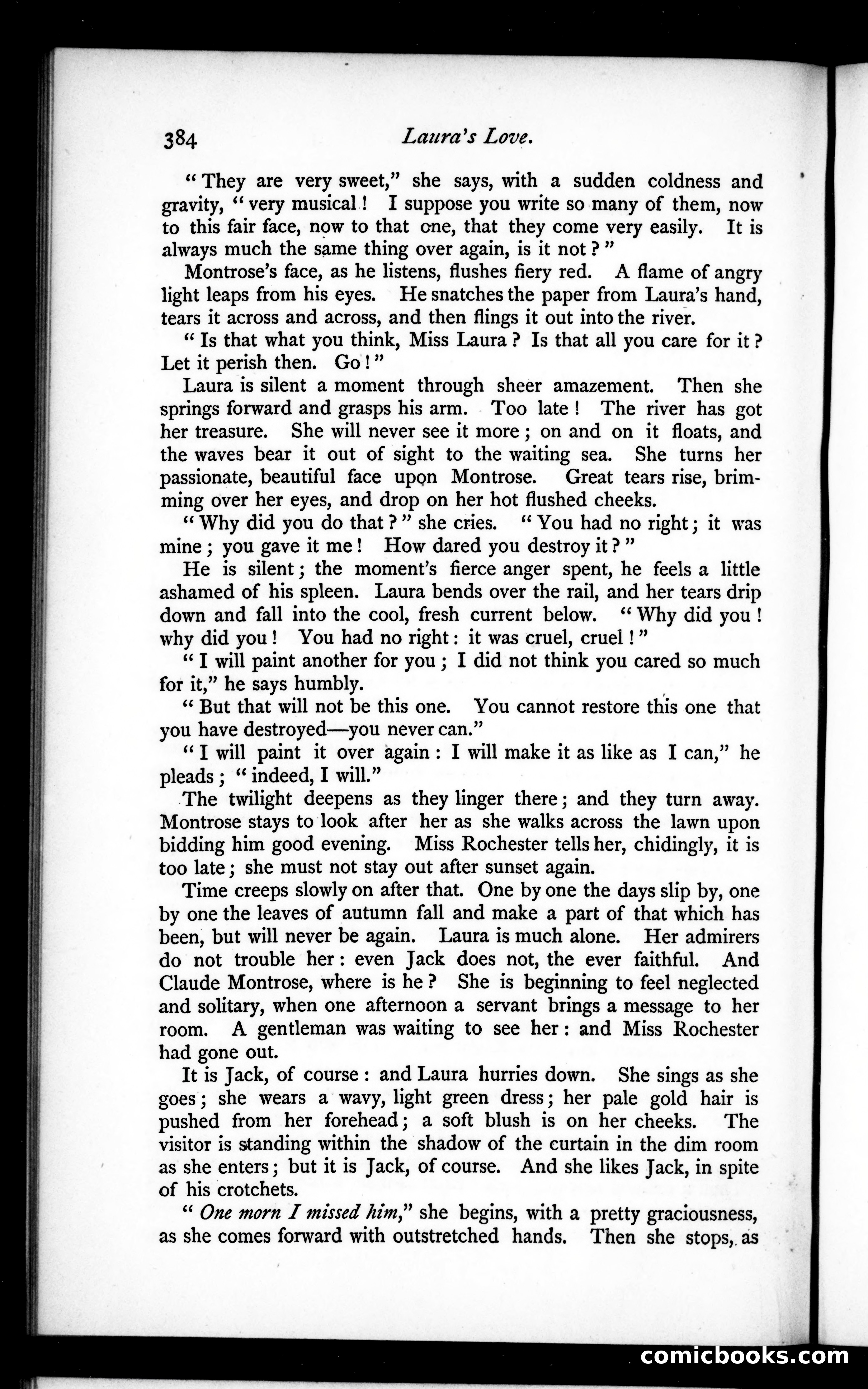 The Argosy, Vol. XXIII — page 64 of 82