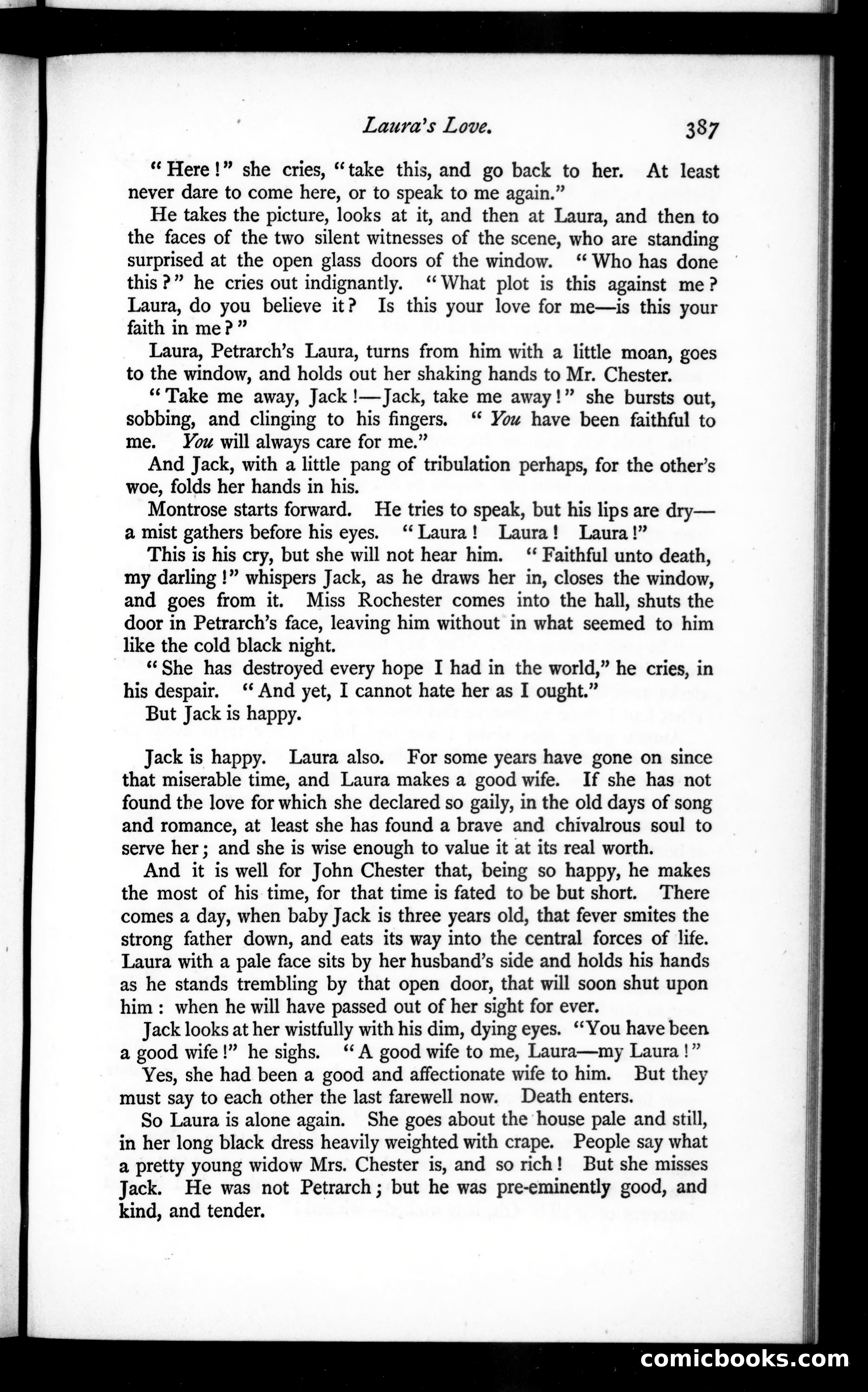 The Argosy, Vol. XXIII — page 67 of 82