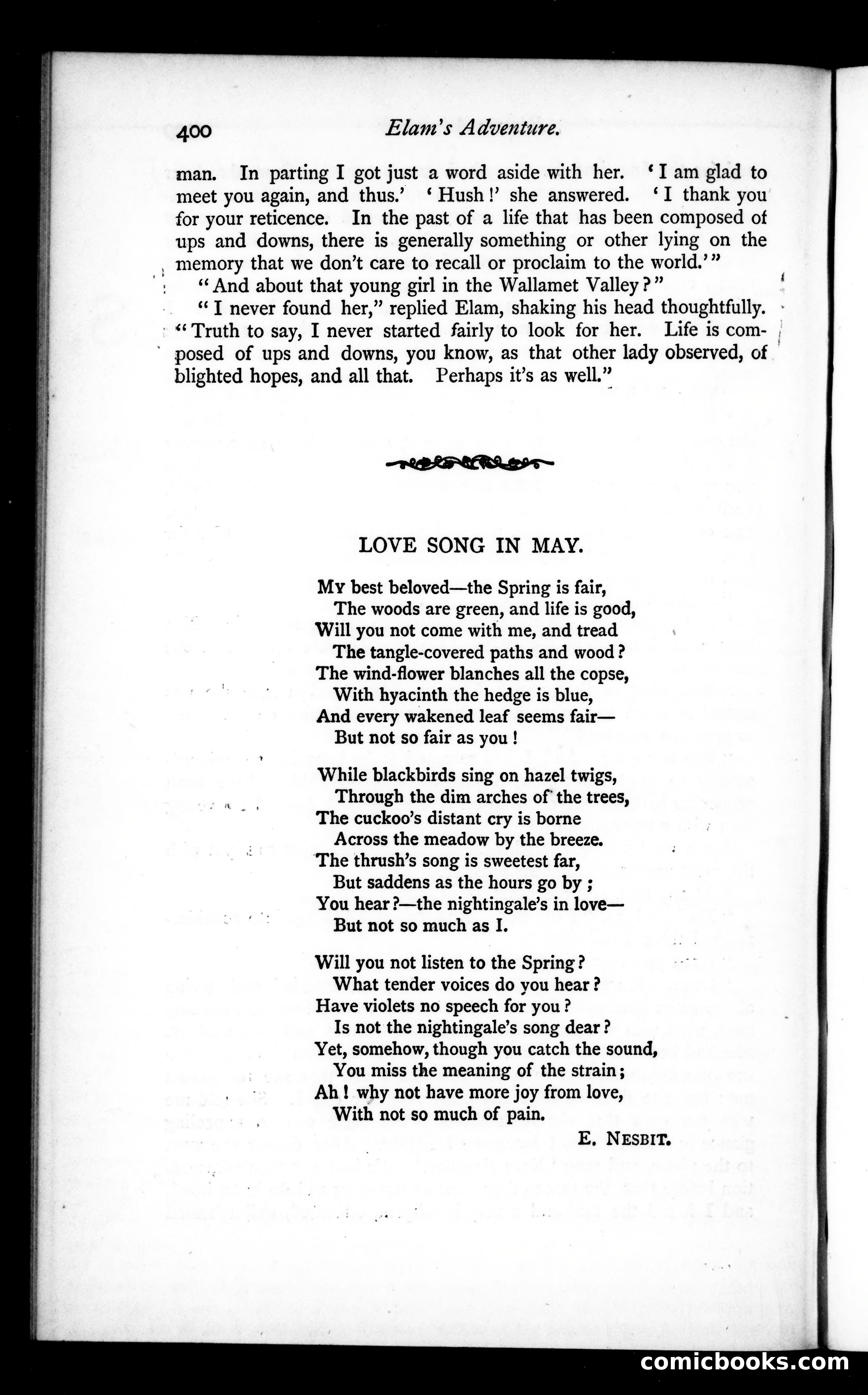 The Argosy, Vol. XXIII — page 80 of 82