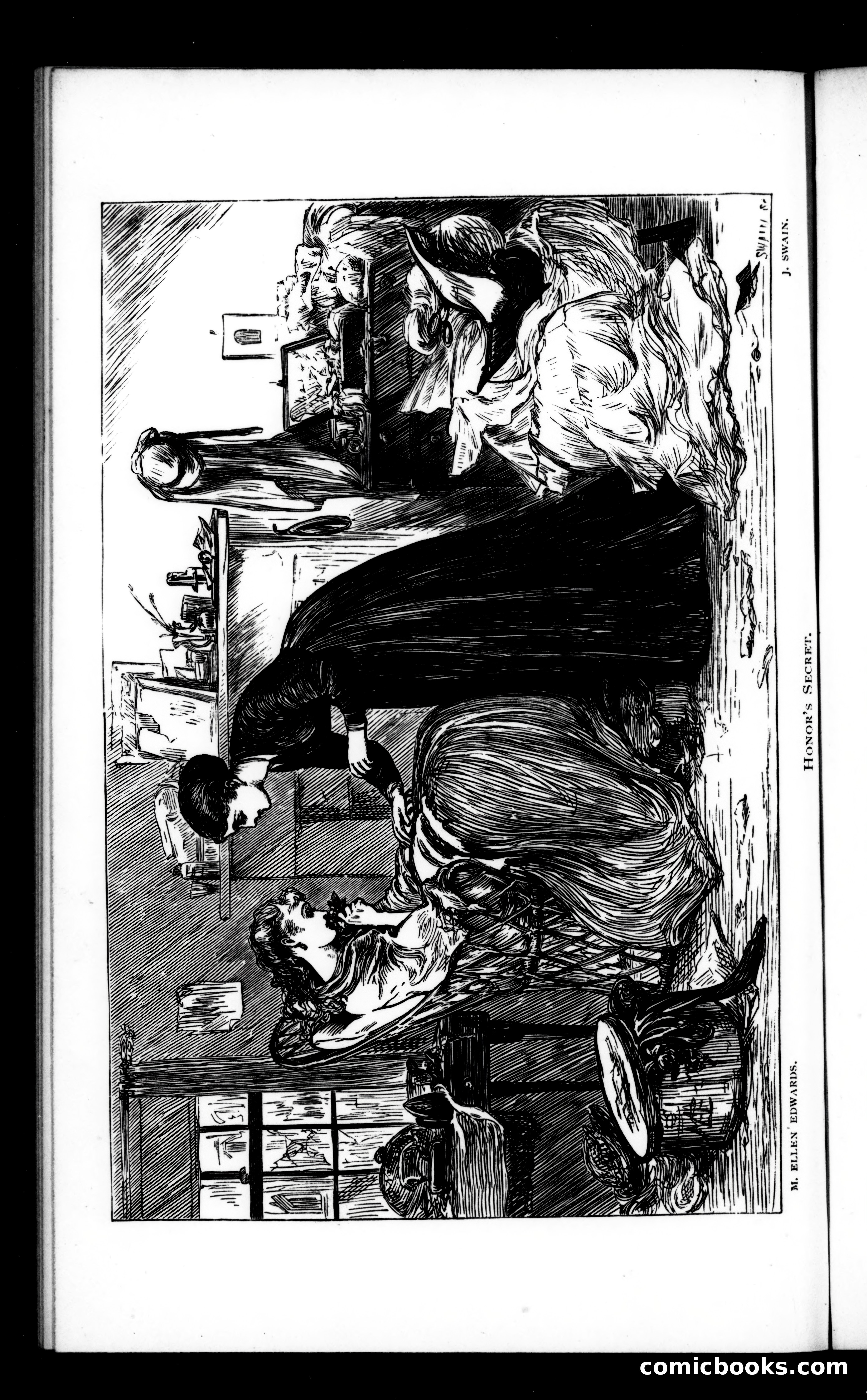 The Argosy, Vol. XXIII — page 82 of 82