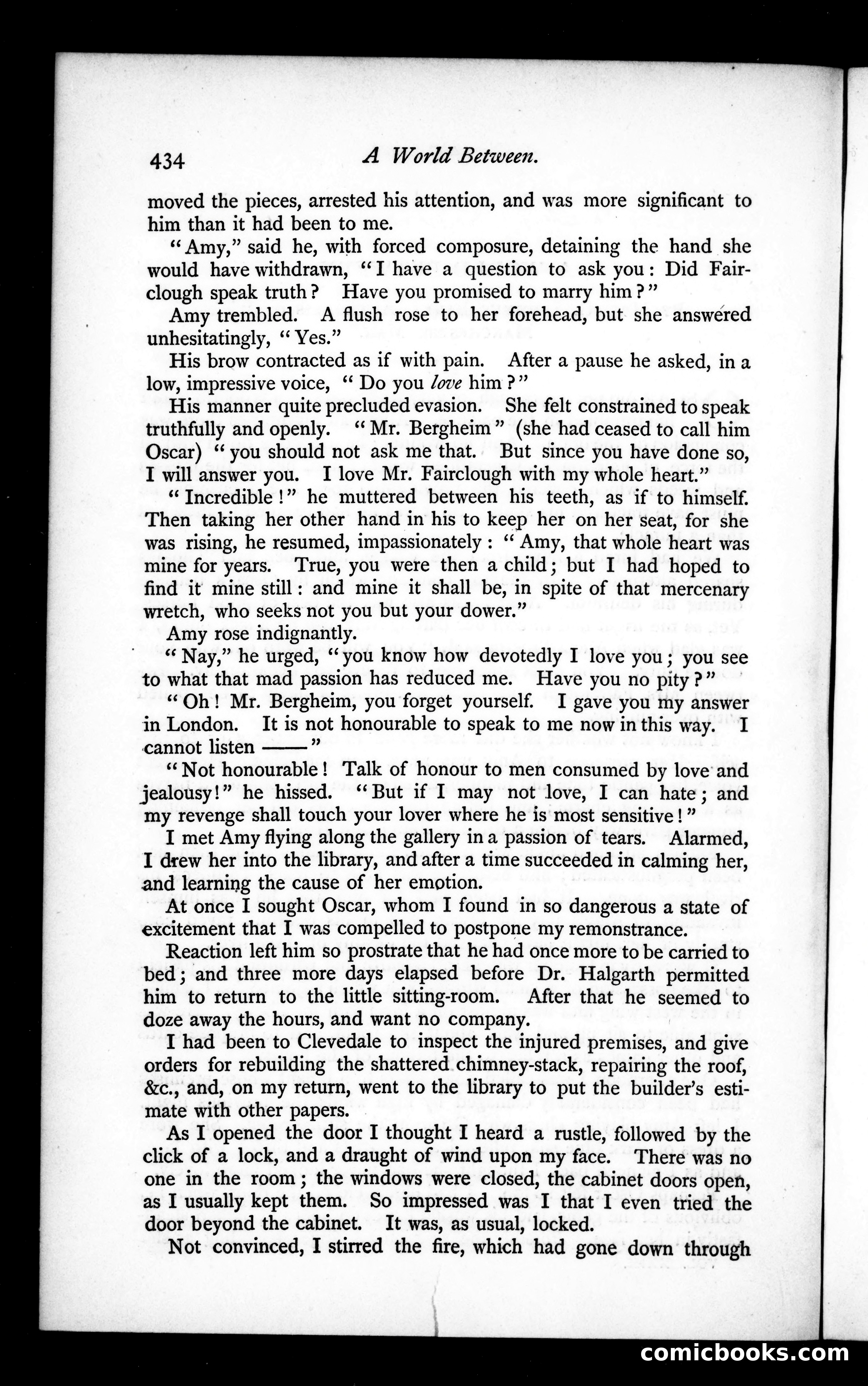 The Argosy, Vol. XXIII — page 34 of 77