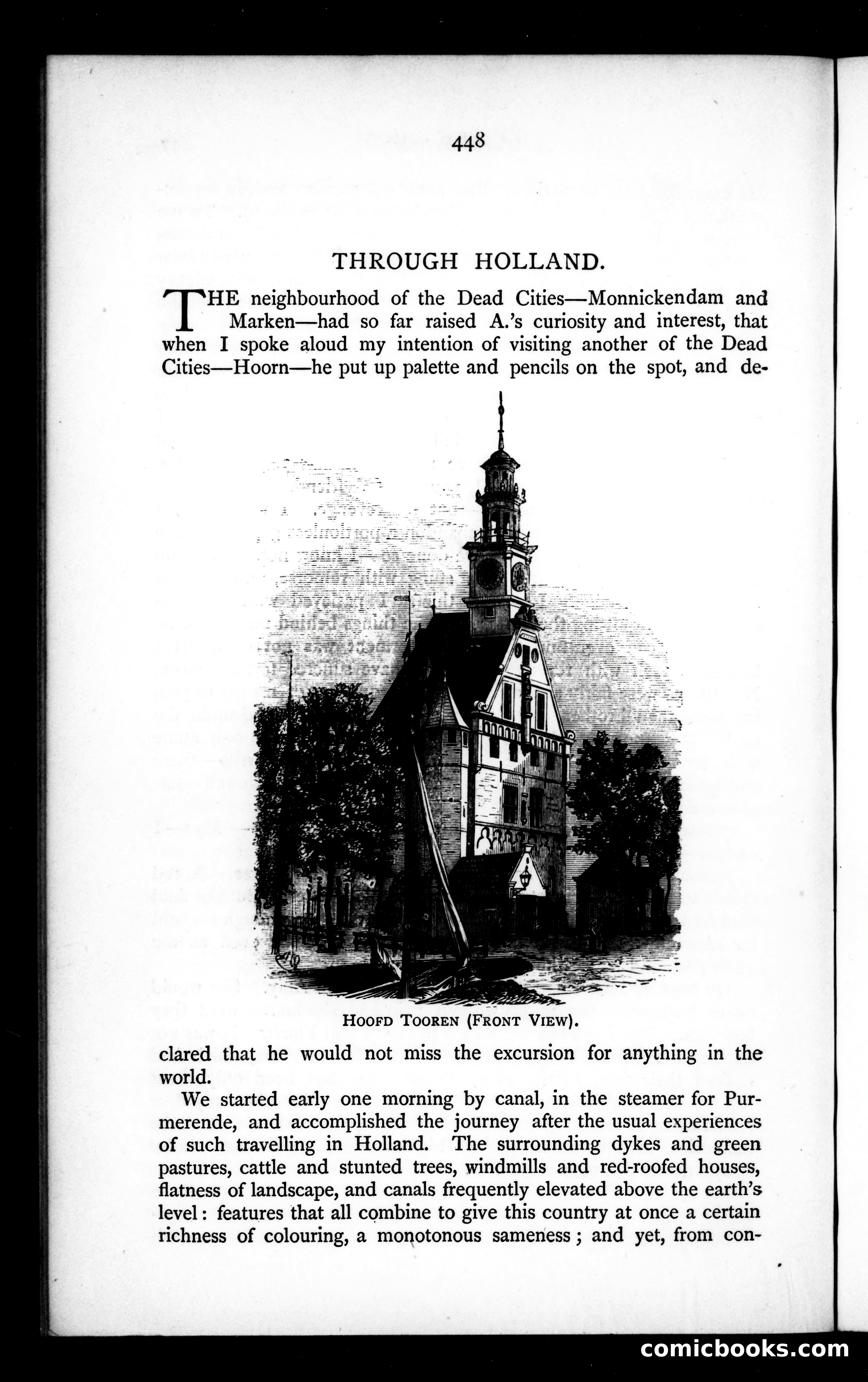 The Argosy, Vol. XXIII — page 48 of 77