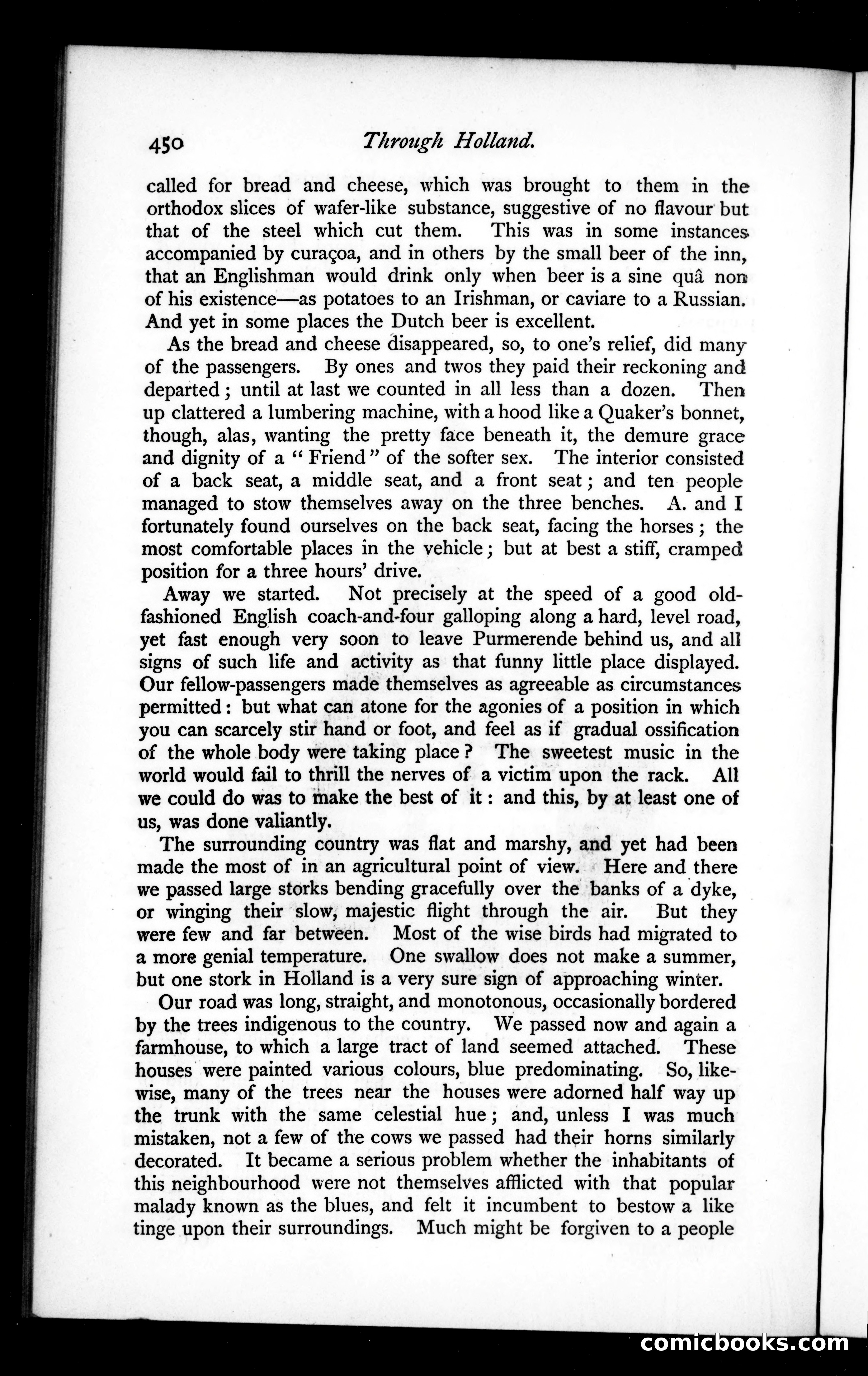 The Argosy, Vol. XXIII — page 50 of 77