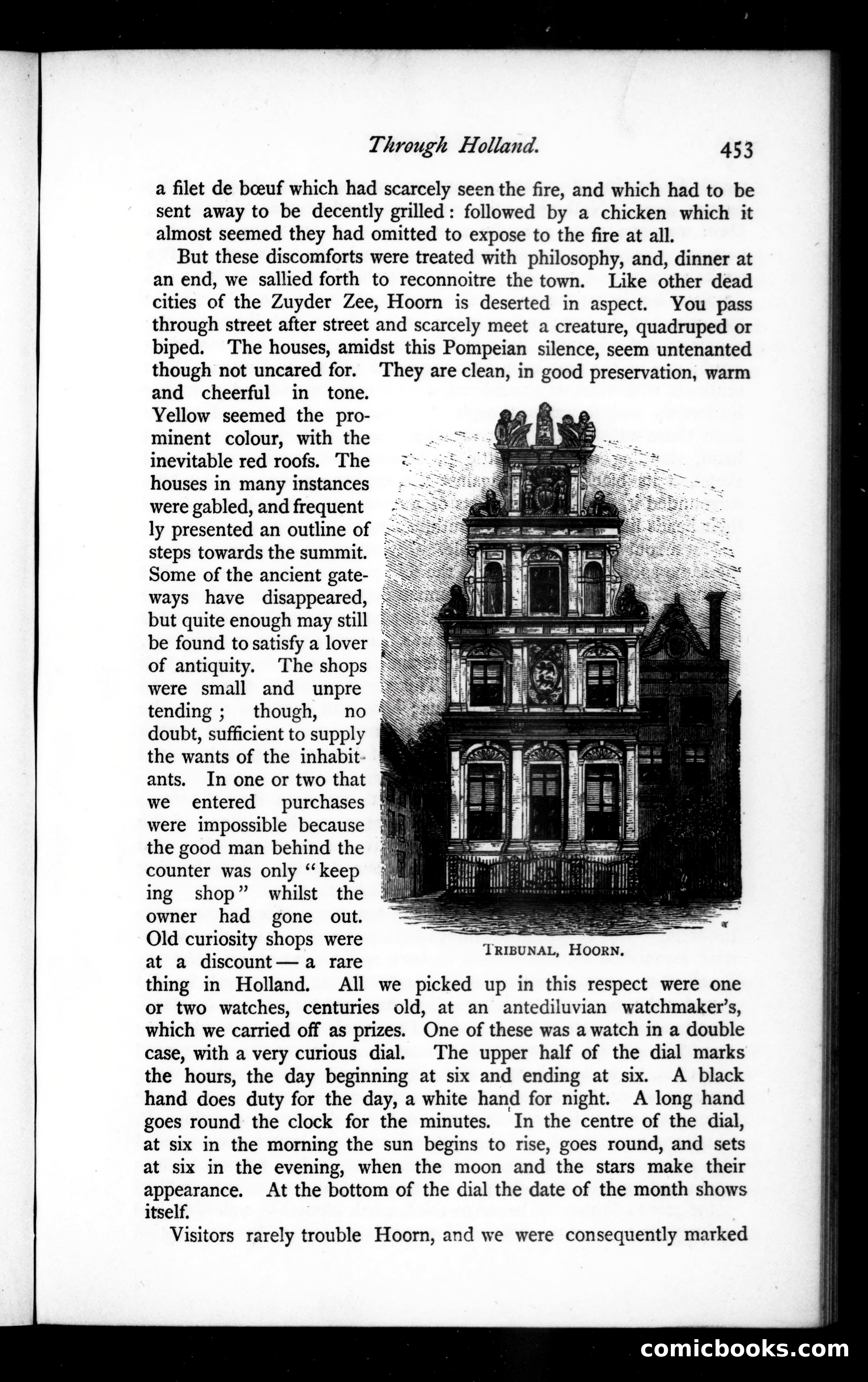 The Argosy, Vol. XXIII — page 53 of 77