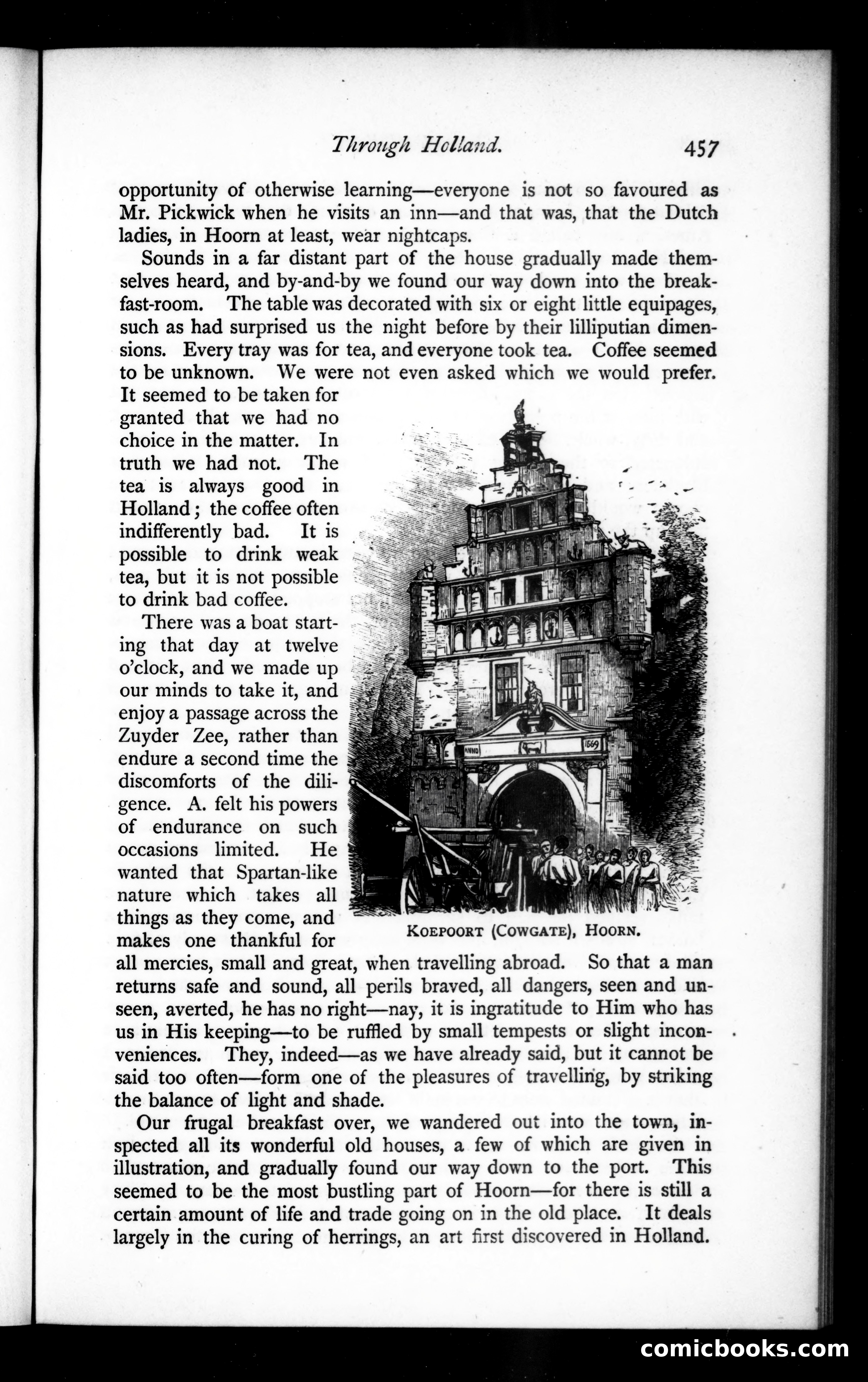 The Argosy, Vol. XXIII — page 57 of 77