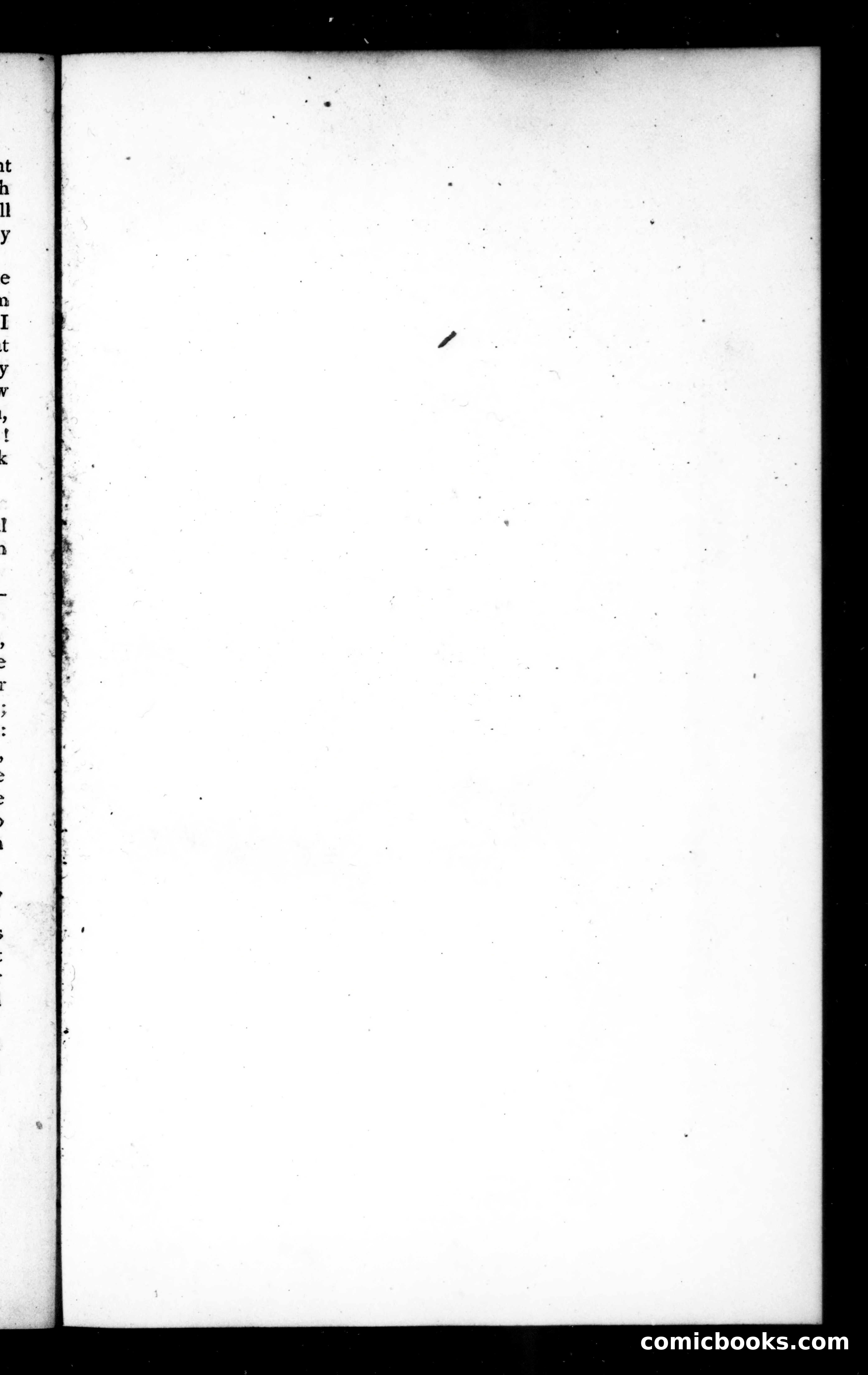 The Argosy, Vol. XXIII — page 77 of 77