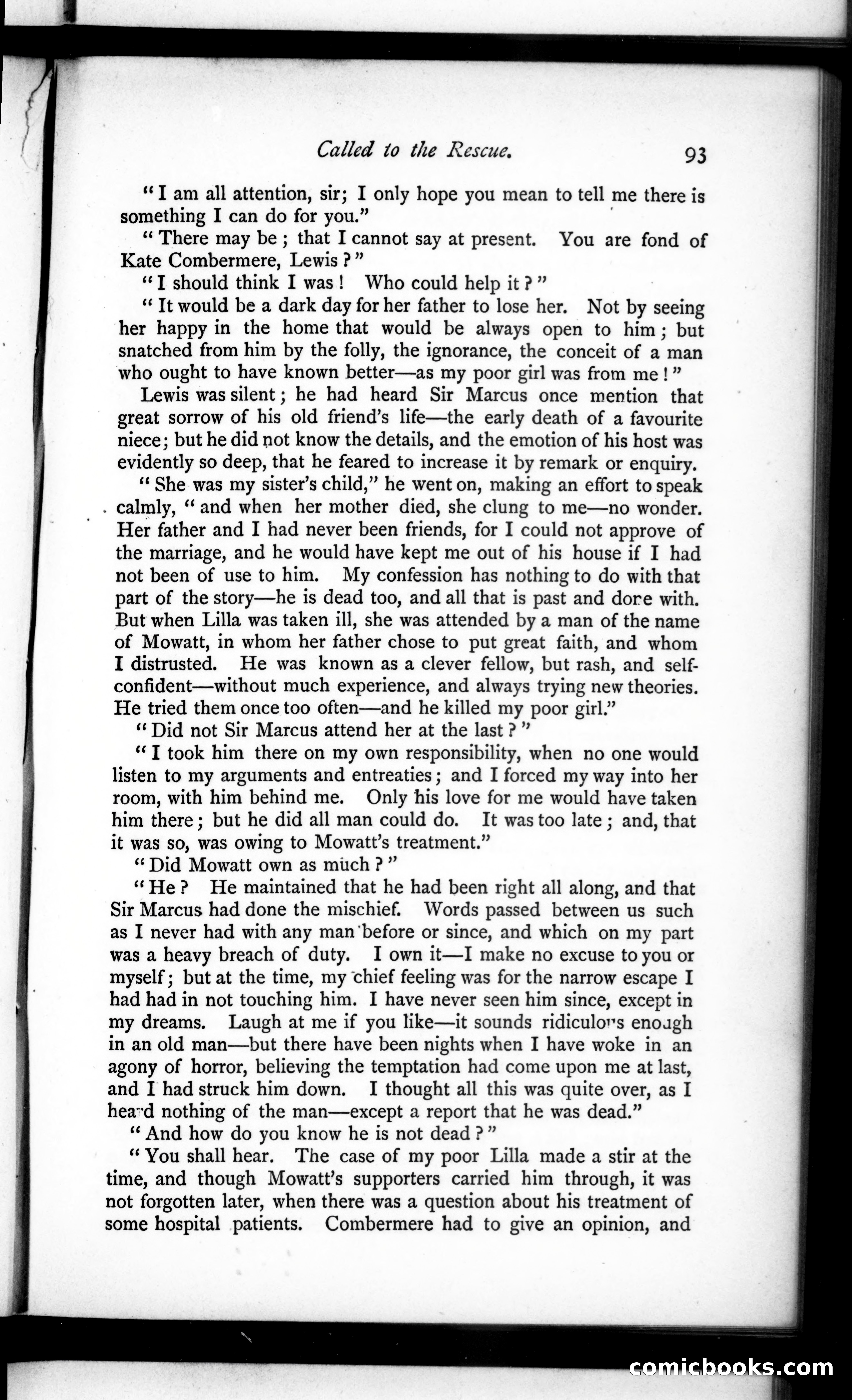 The Argosy, Vol. 28 — page 13 of 82