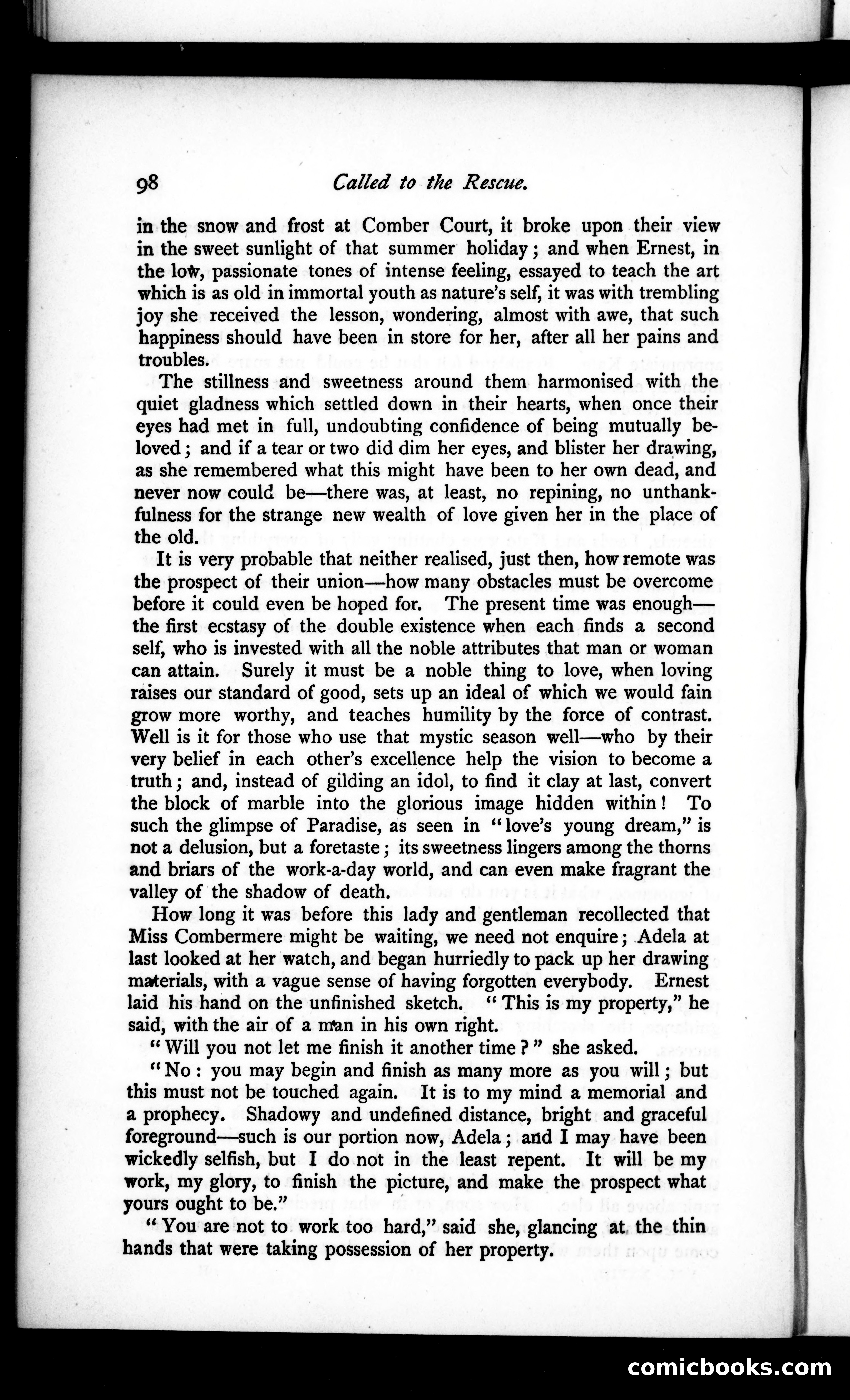 The Argosy, Vol. 28 — page 18 of 82
