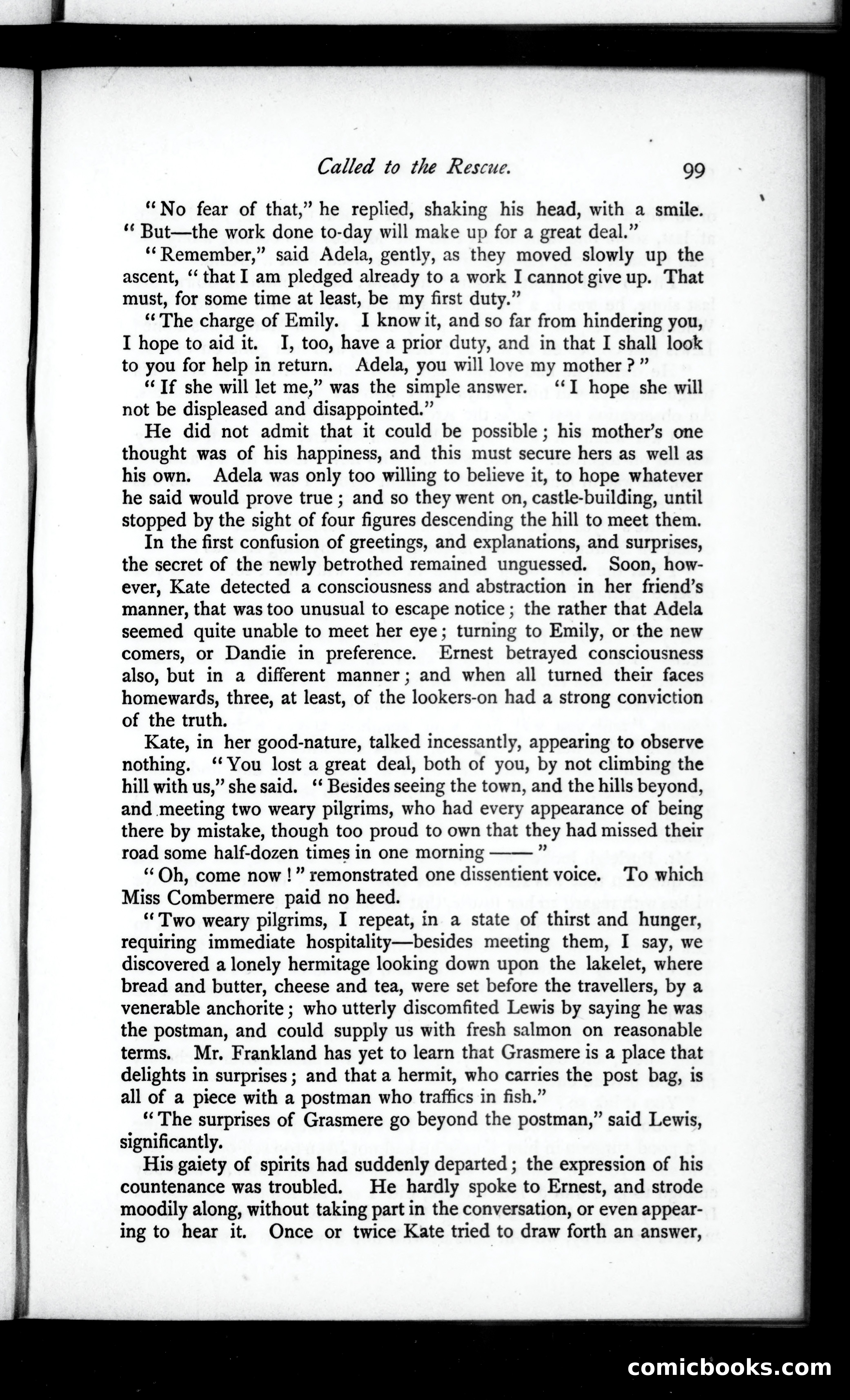 The Argosy, Vol. 28 — page 19 of 82