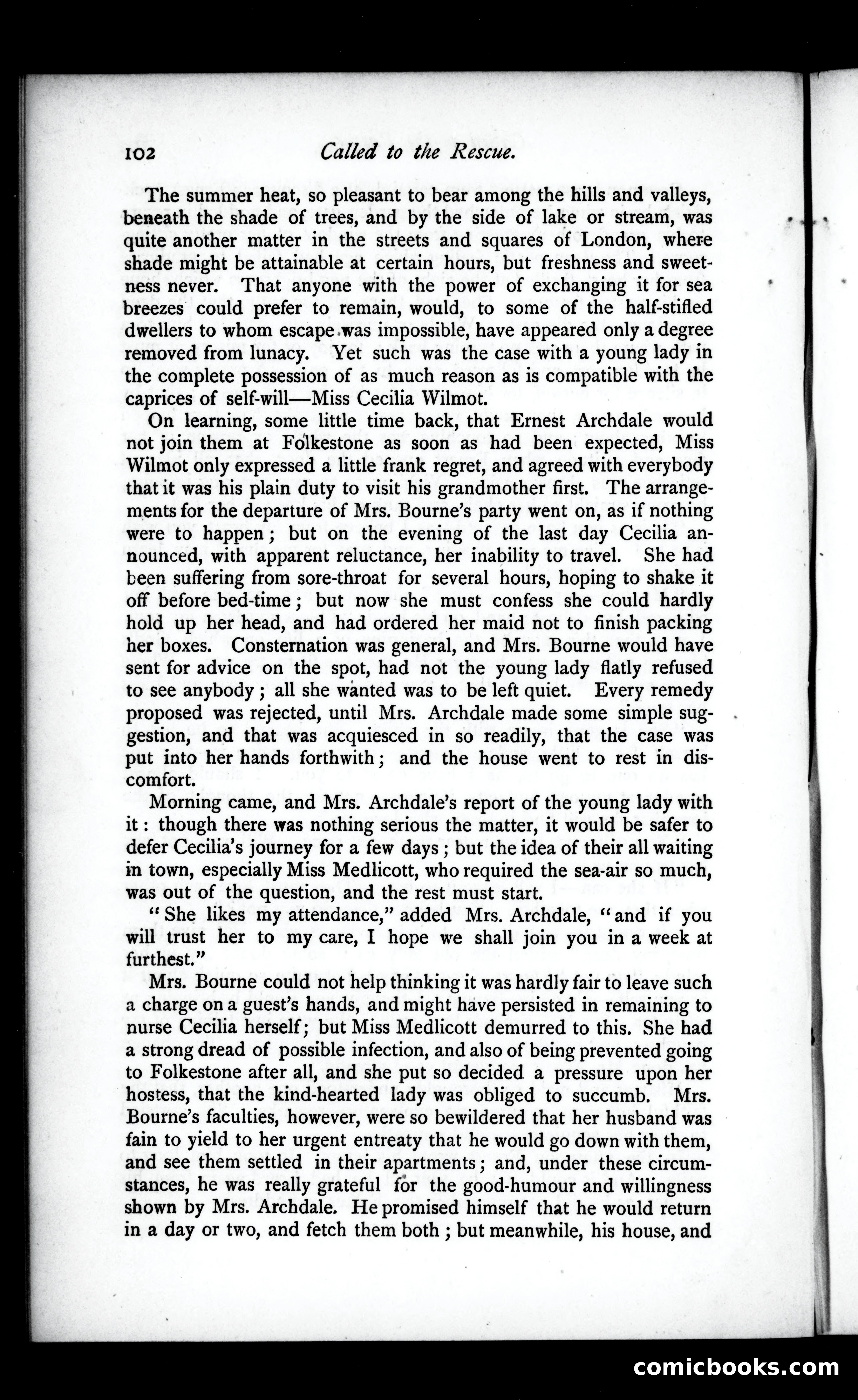 The Argosy, Vol. 28 — page 22 of 82