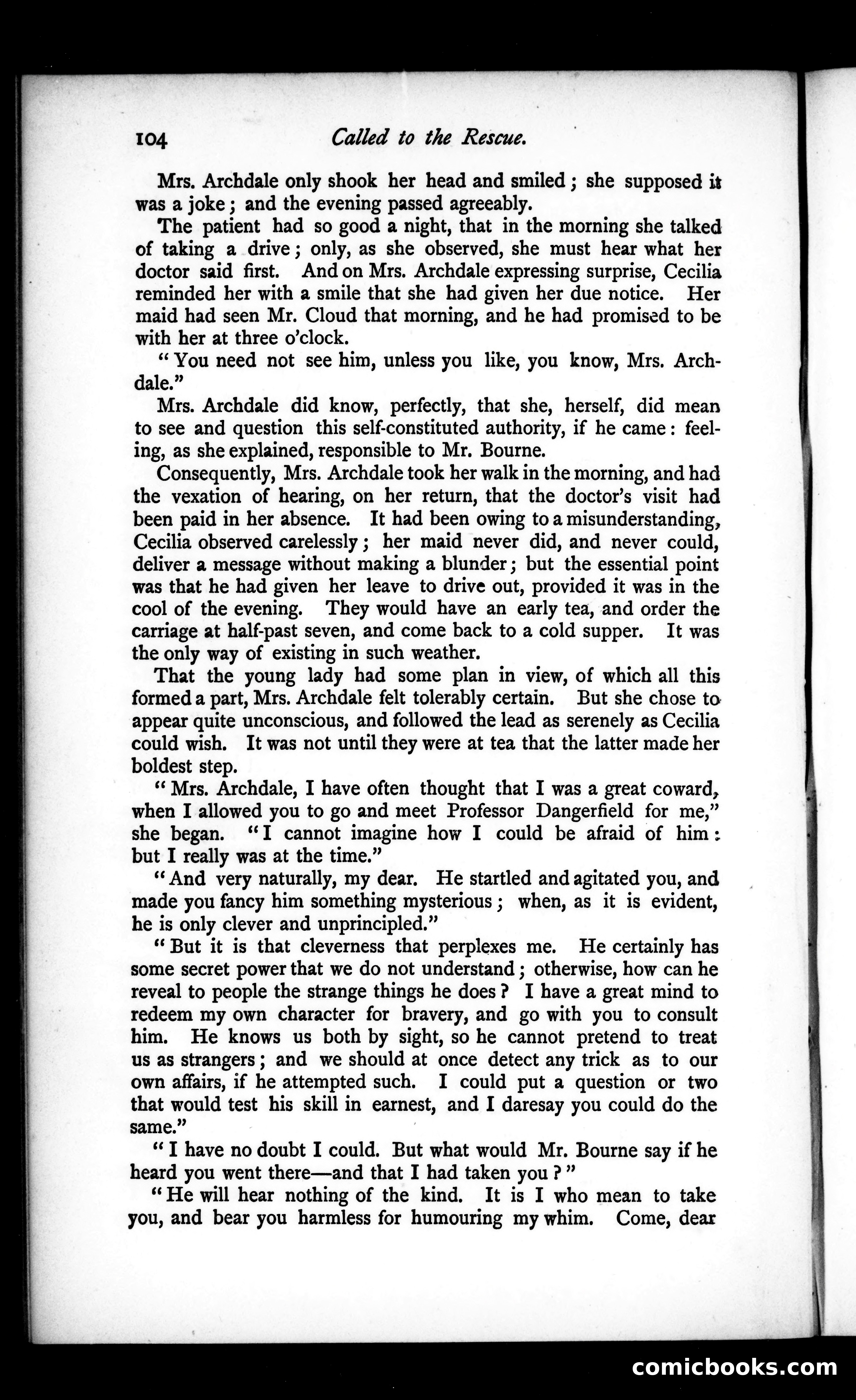 The Argosy, Vol. 28 — page 24 of 82