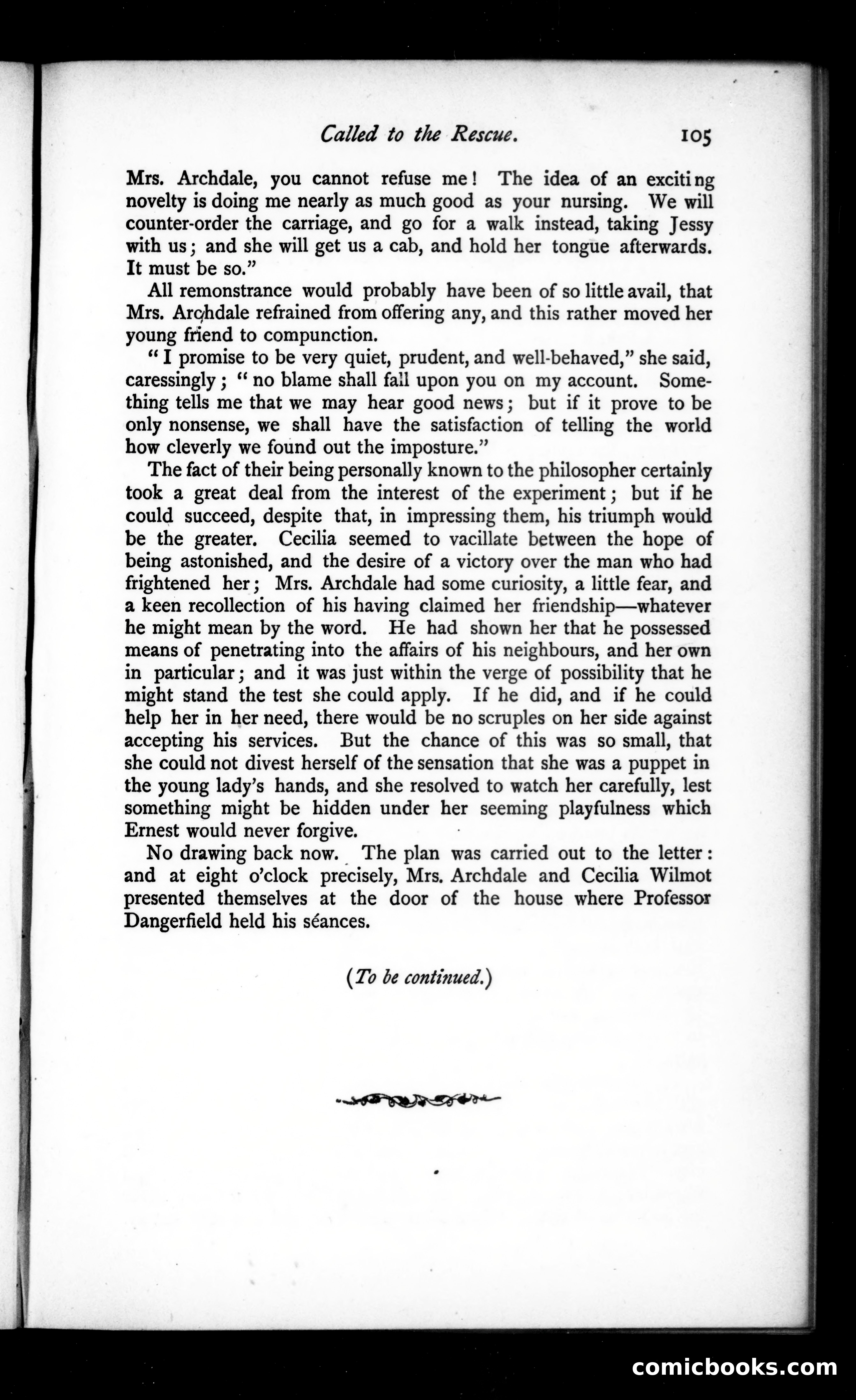 The Argosy, Vol. 28 — page 25 of 82