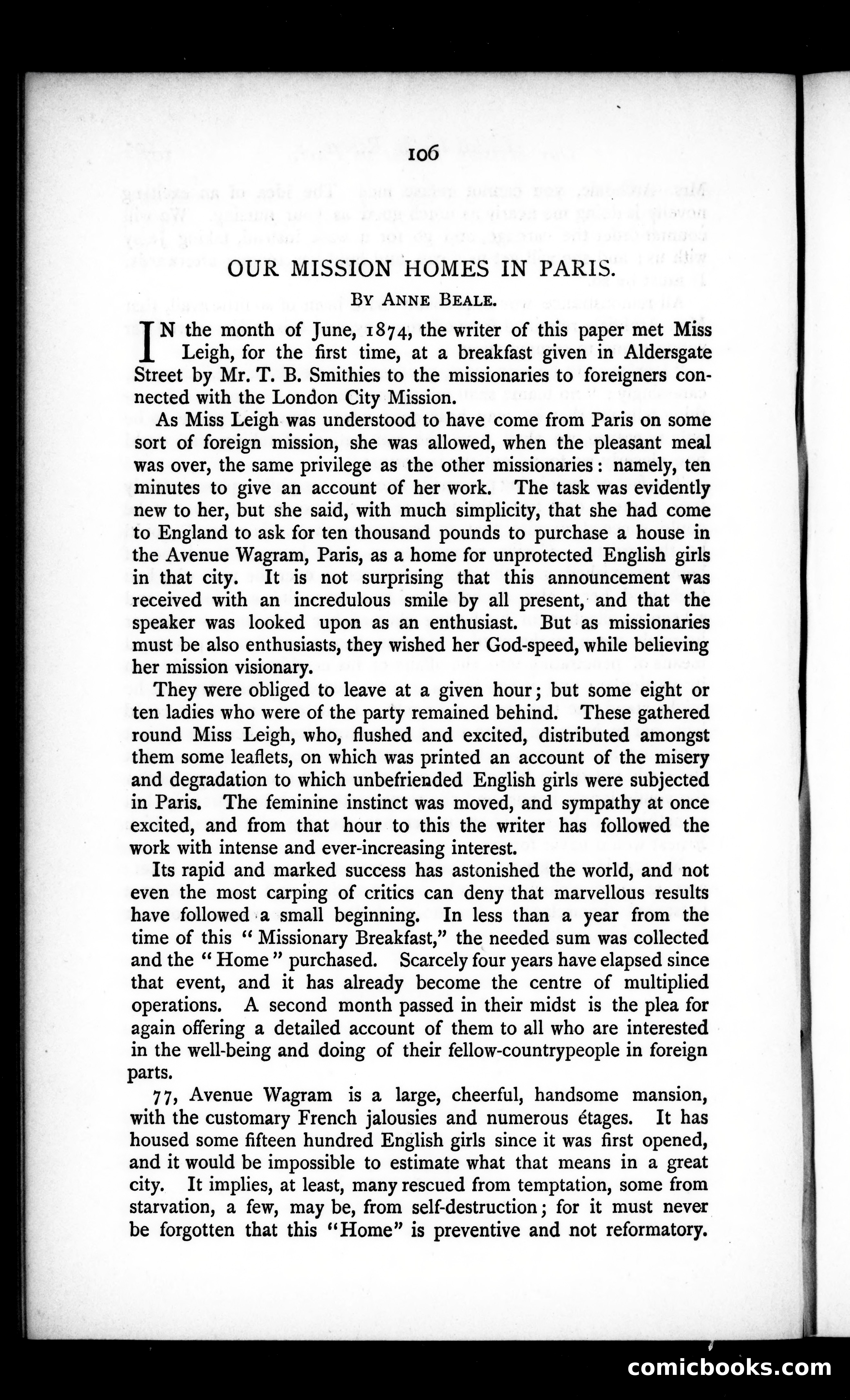 The Argosy, Vol. 28 — page 26 of 82