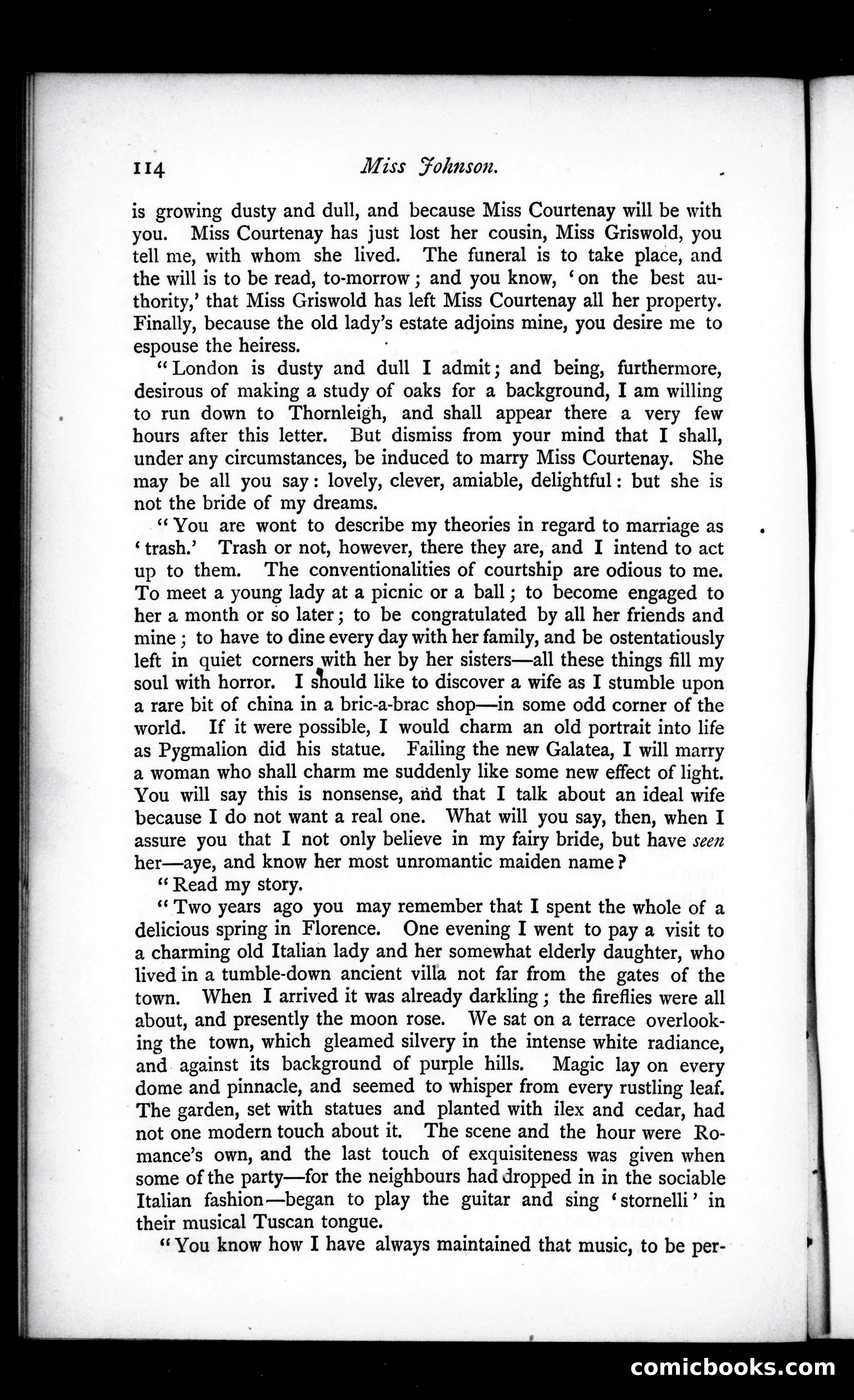 The Argosy, Vol. 28 — page 34 of 82