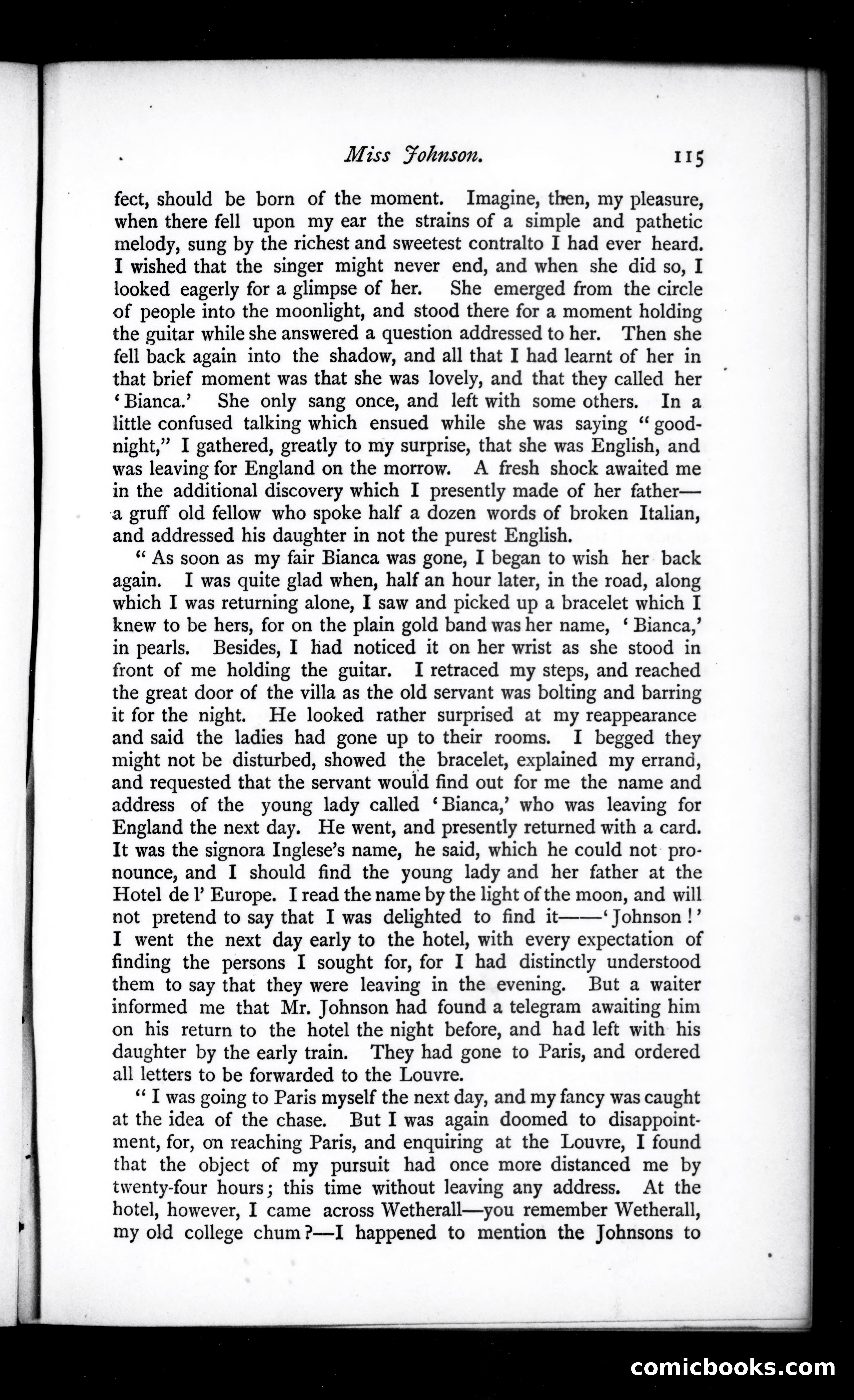 The Argosy, Vol. 28 — page 35 of 82