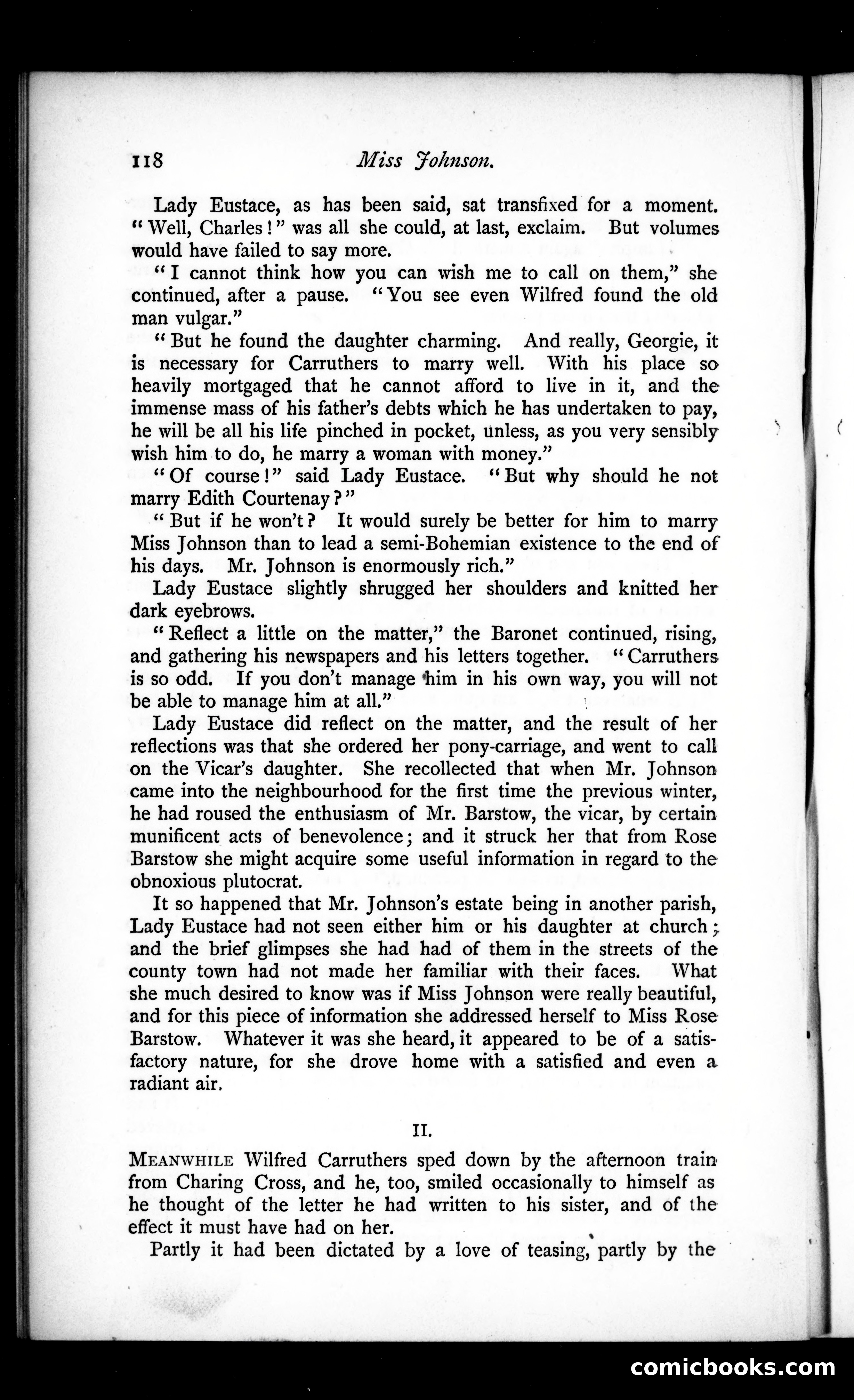 The Argosy, Vol. 28 — page 38 of 82
