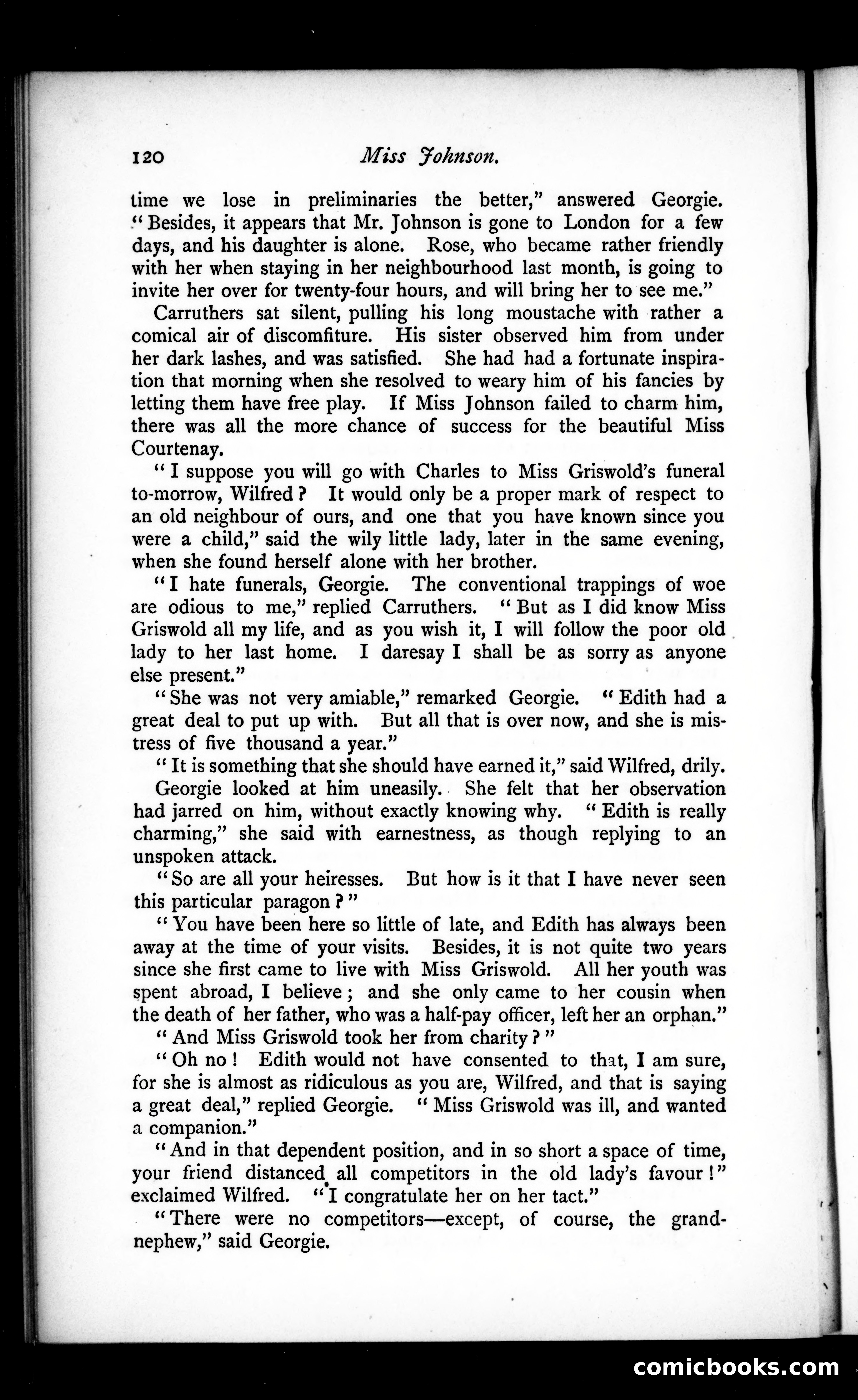 The Argosy, Vol. 28 — page 40 of 82