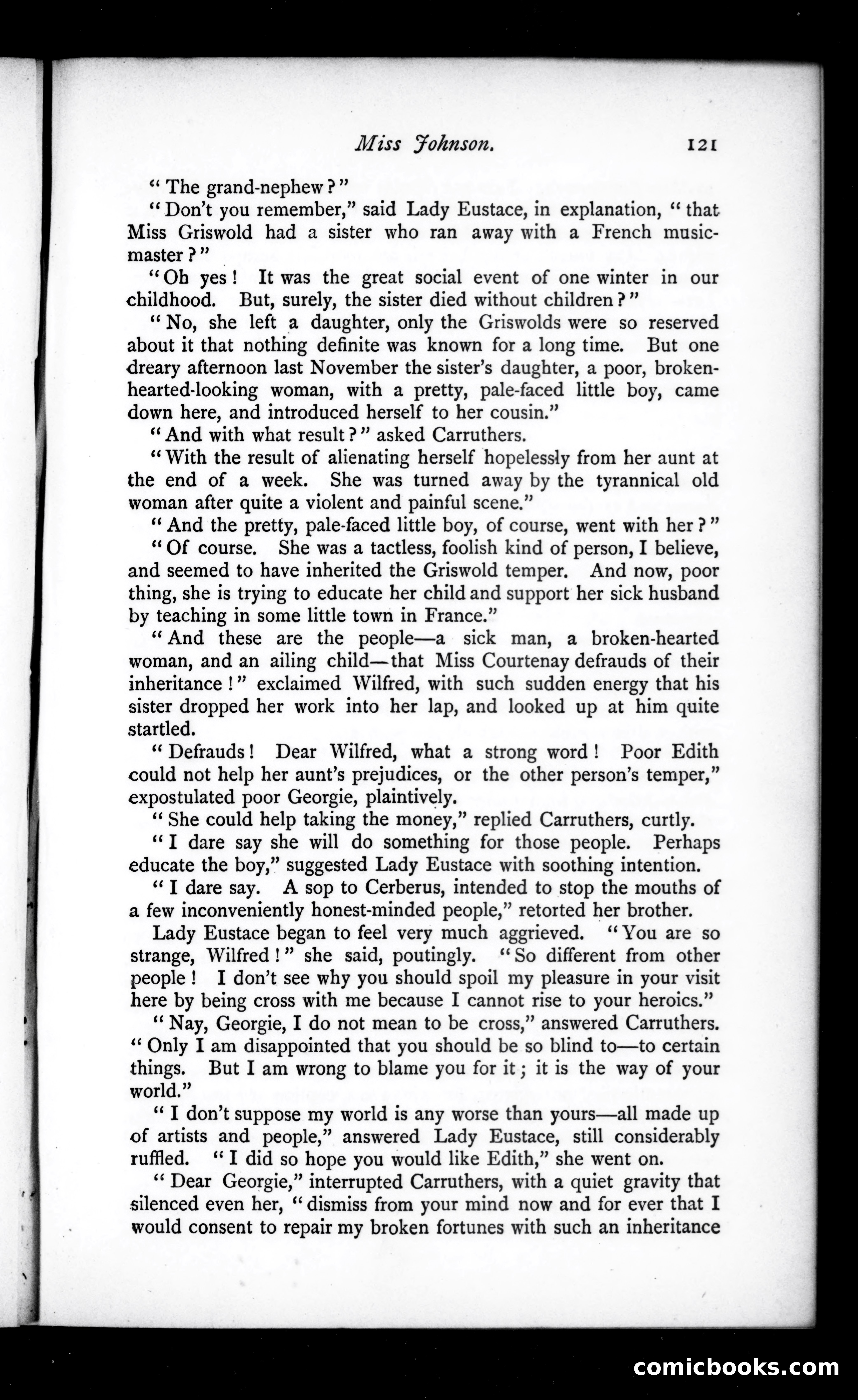 The Argosy, Vol. 28 — page 41 of 82