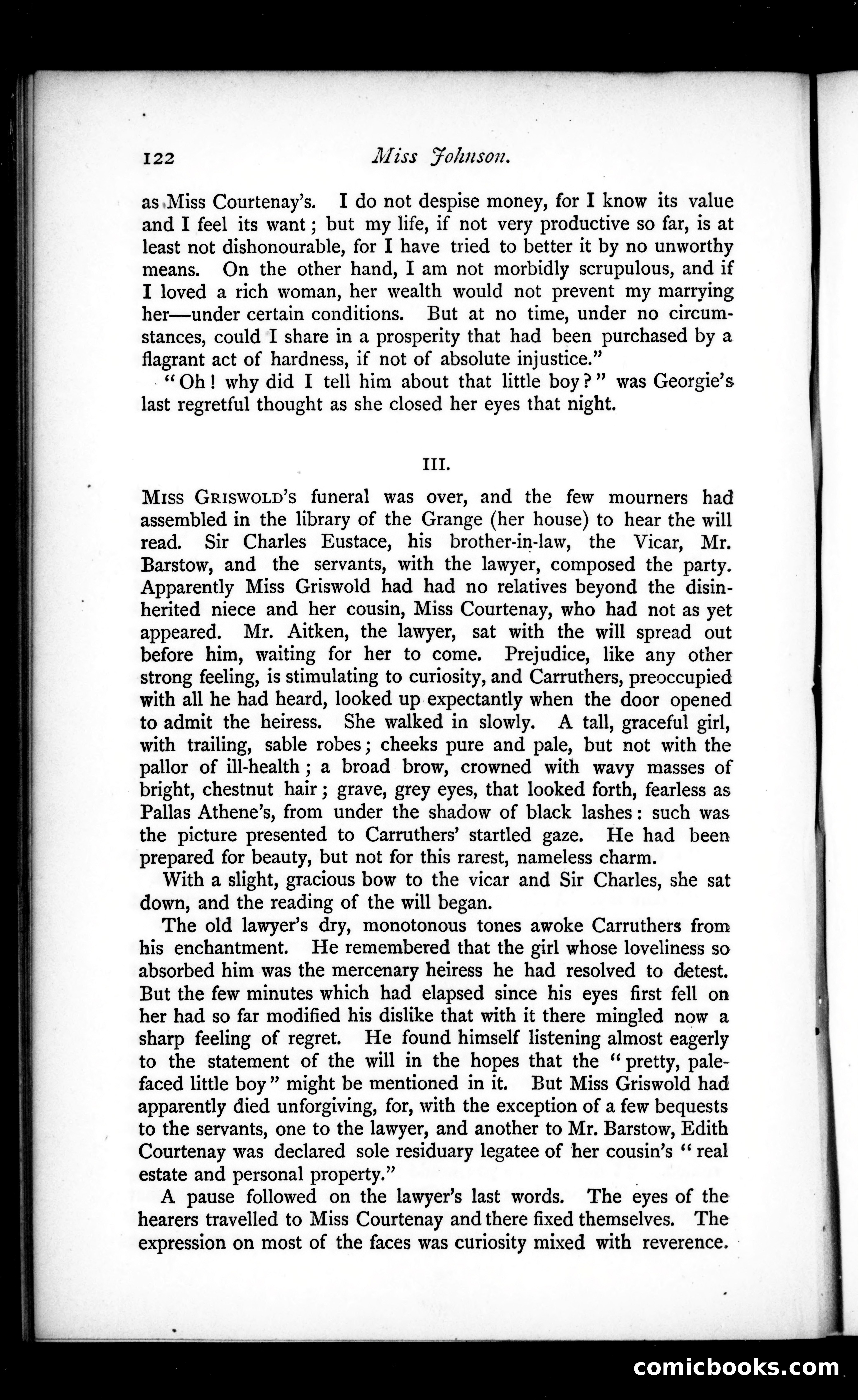 The Argosy, Vol. 28 — page 42 of 82