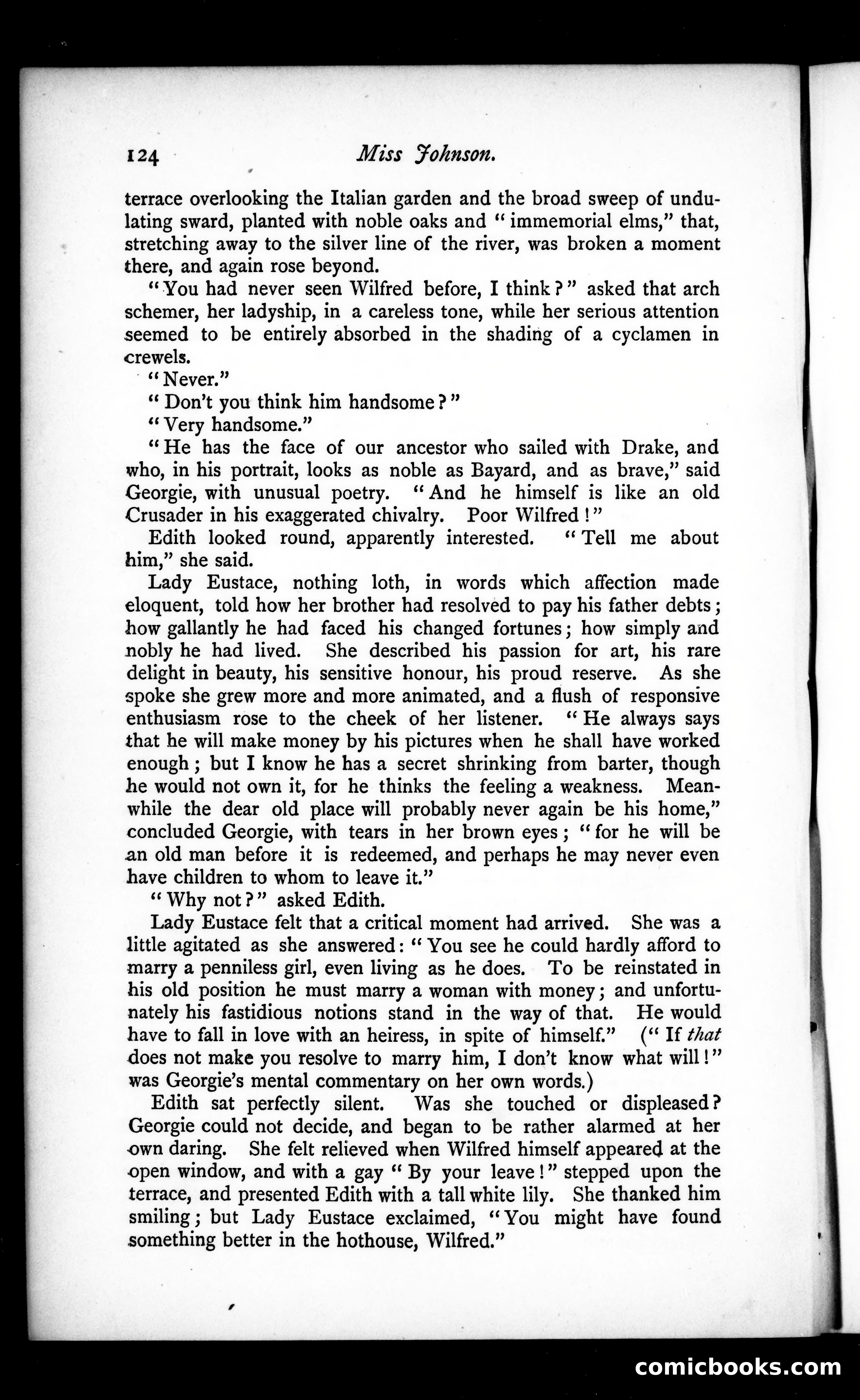 The Argosy, Vol. 28 — page 44 of 82