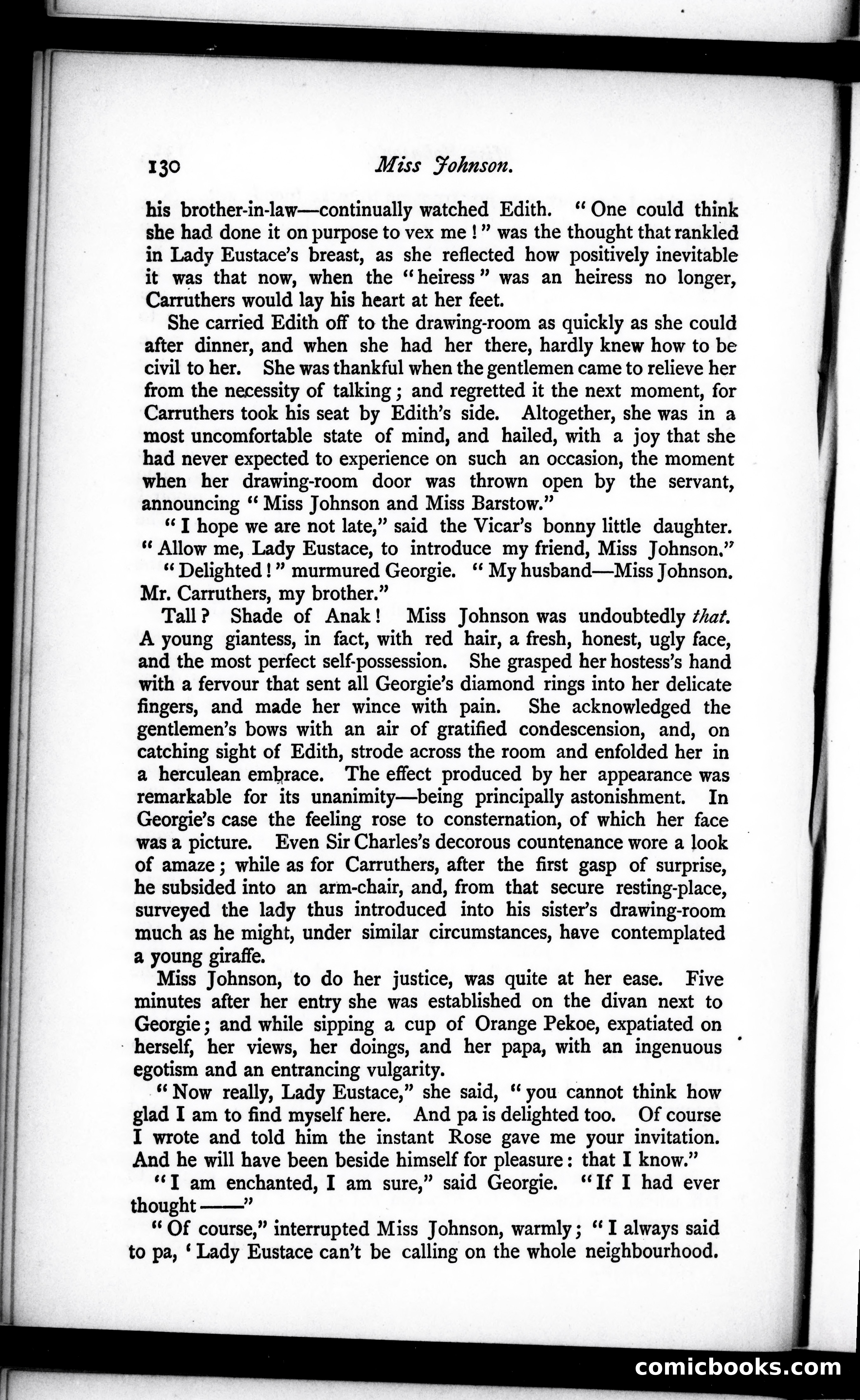 The Argosy, Vol. 28 — page 50 of 82