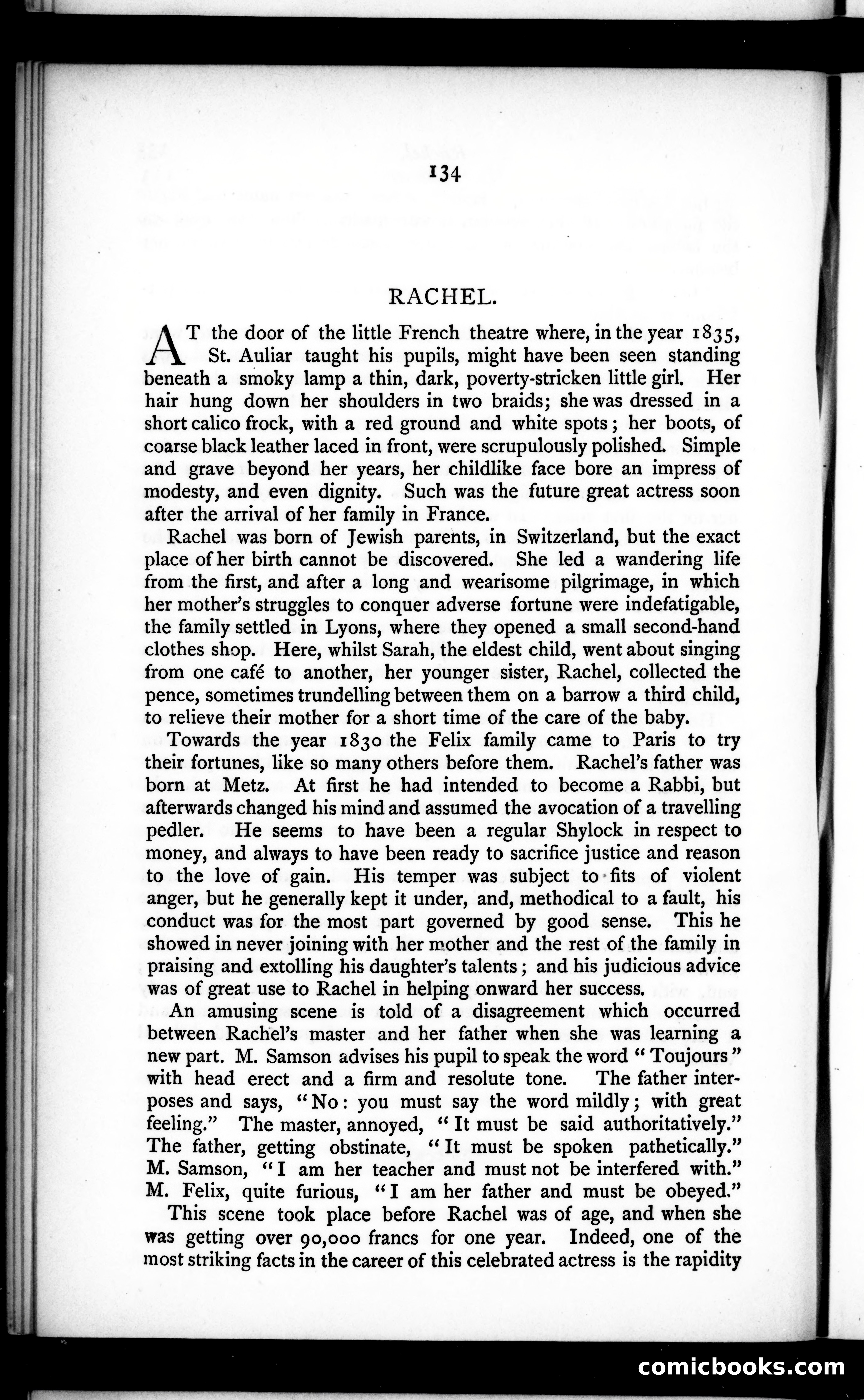 The Argosy, Vol. 28 — page 54 of 82