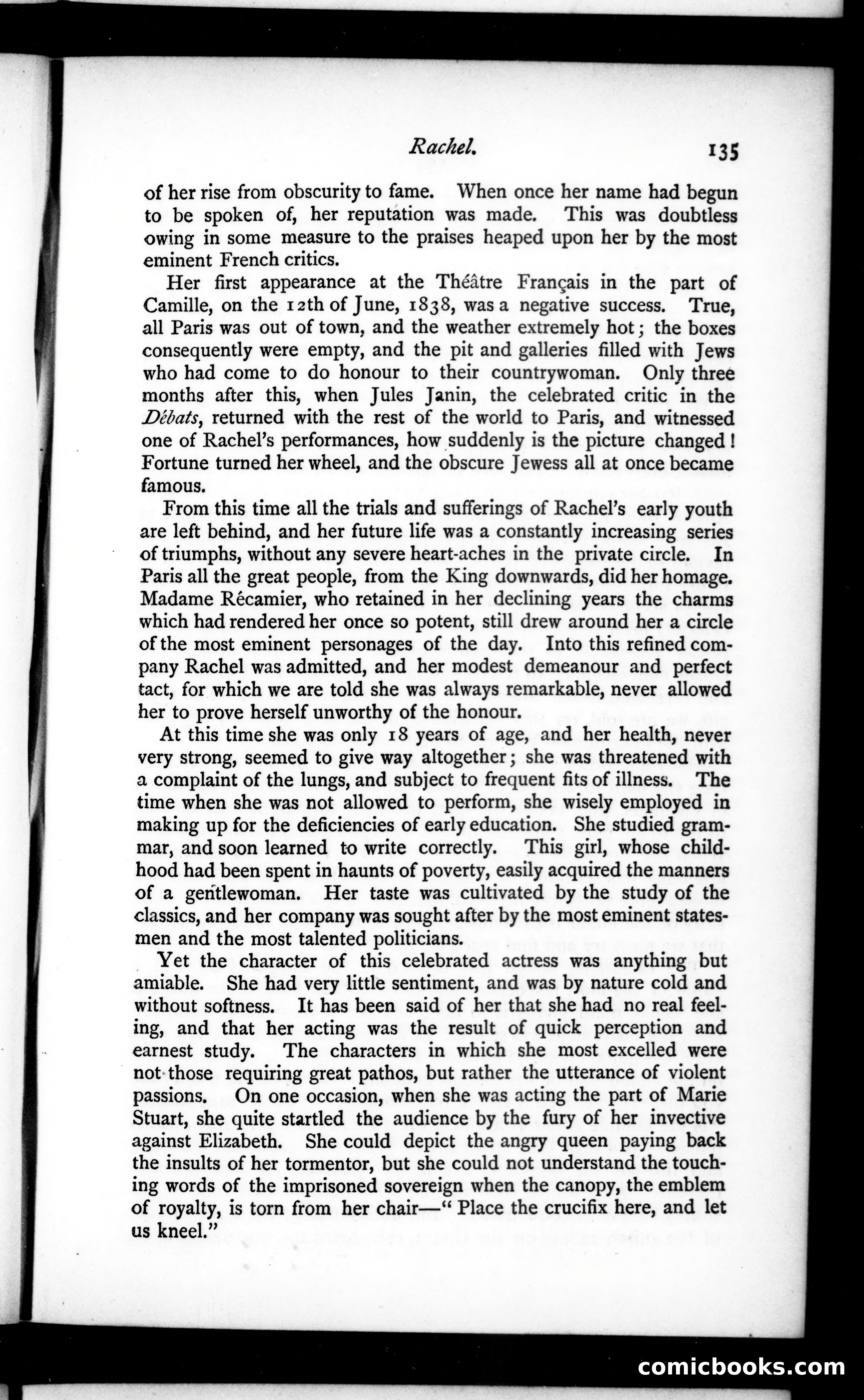 The Argosy, Vol. 28 — page 55 of 82