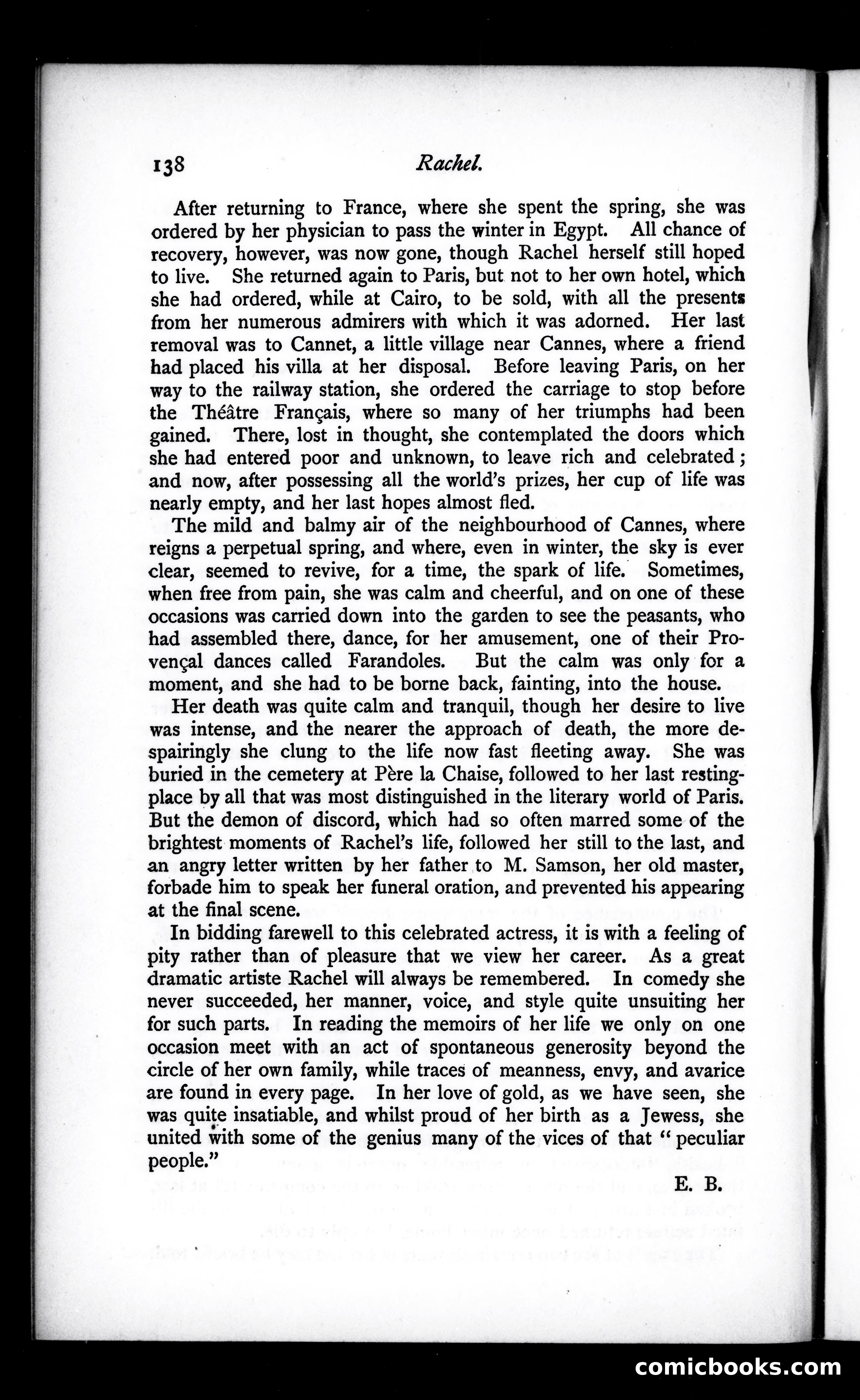 The Argosy, Vol. 28 — page 58 of 82