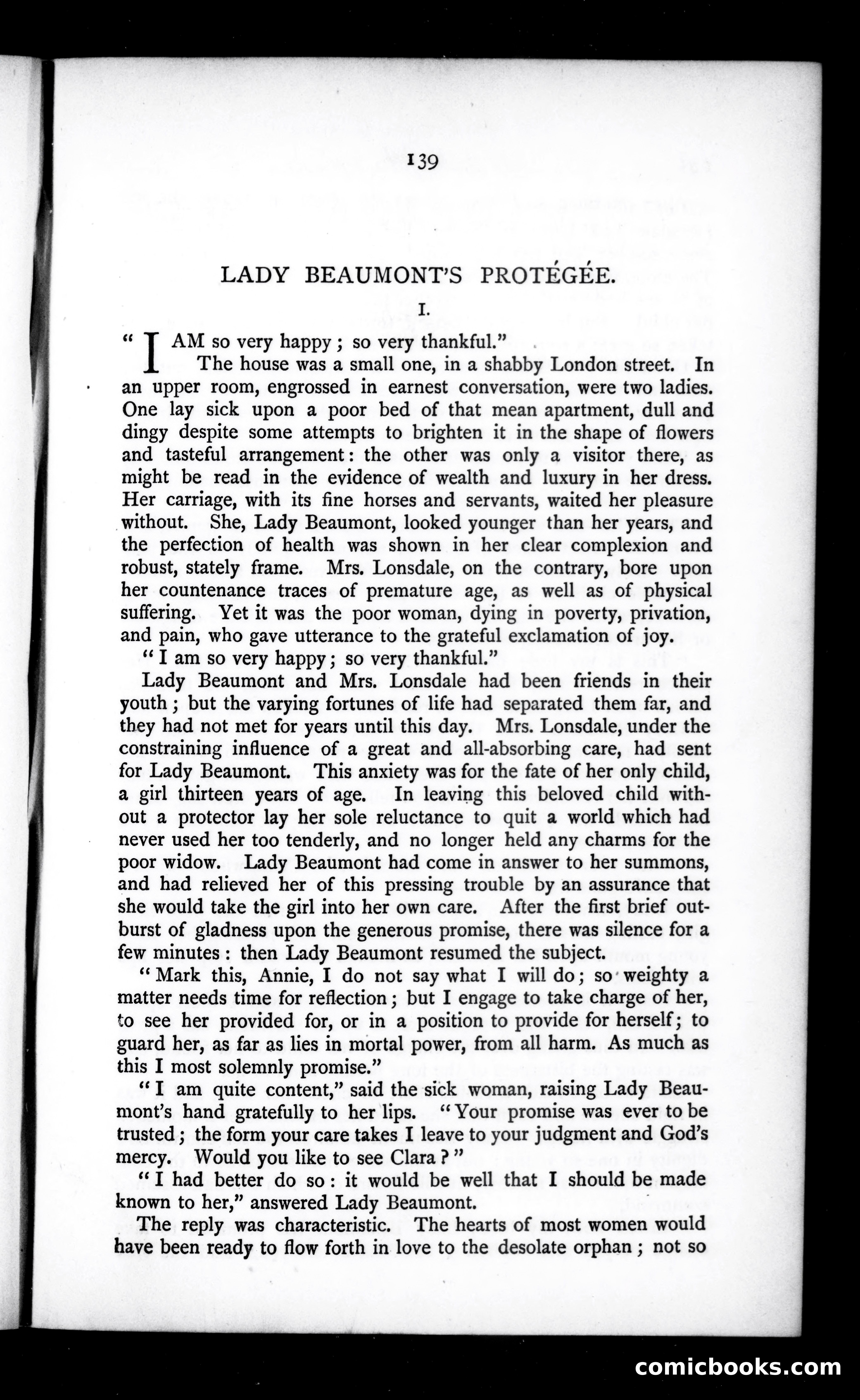 The Argosy, Vol. 28 — page 59 of 82