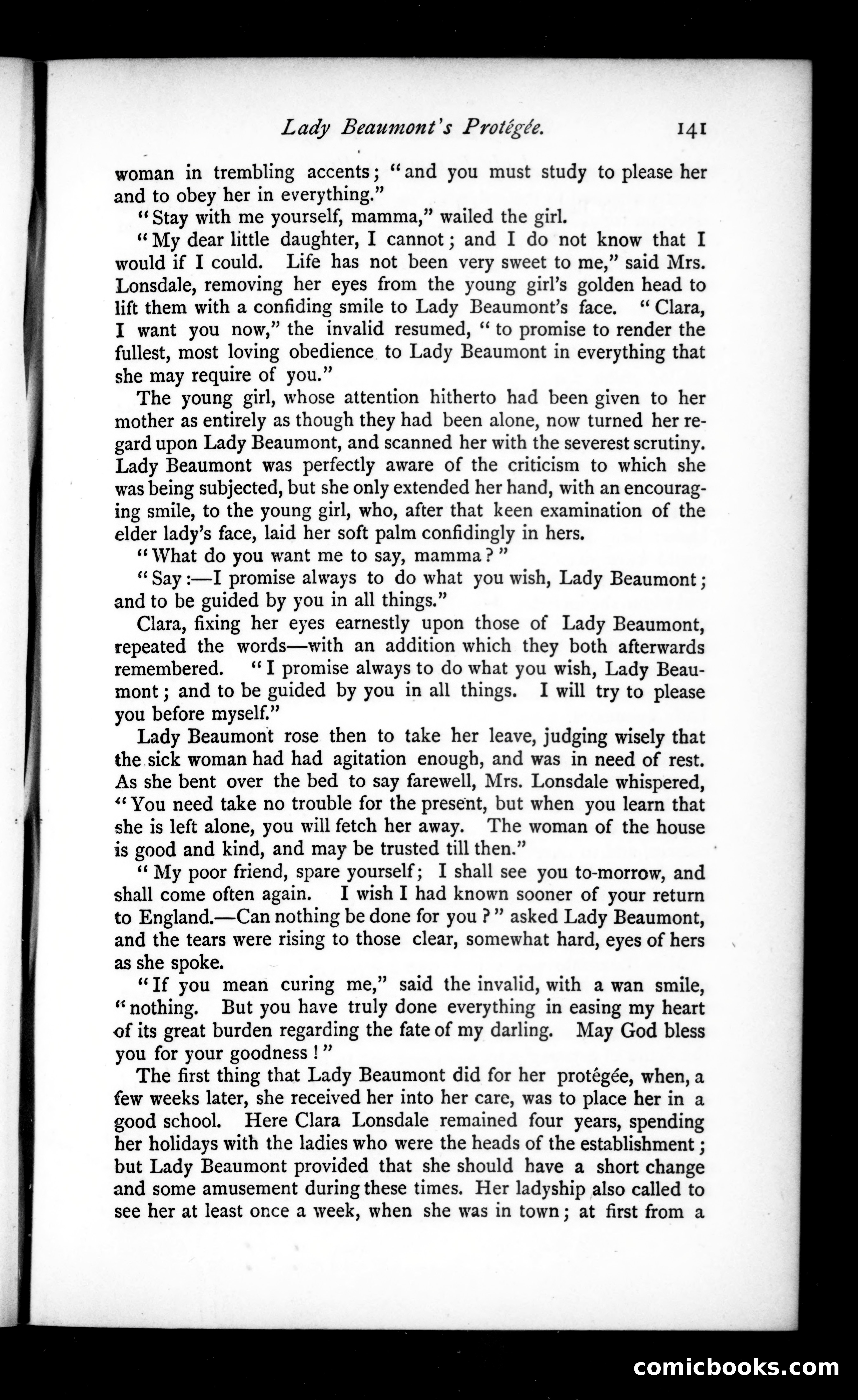 The Argosy, Vol. 28 — page 61 of 82