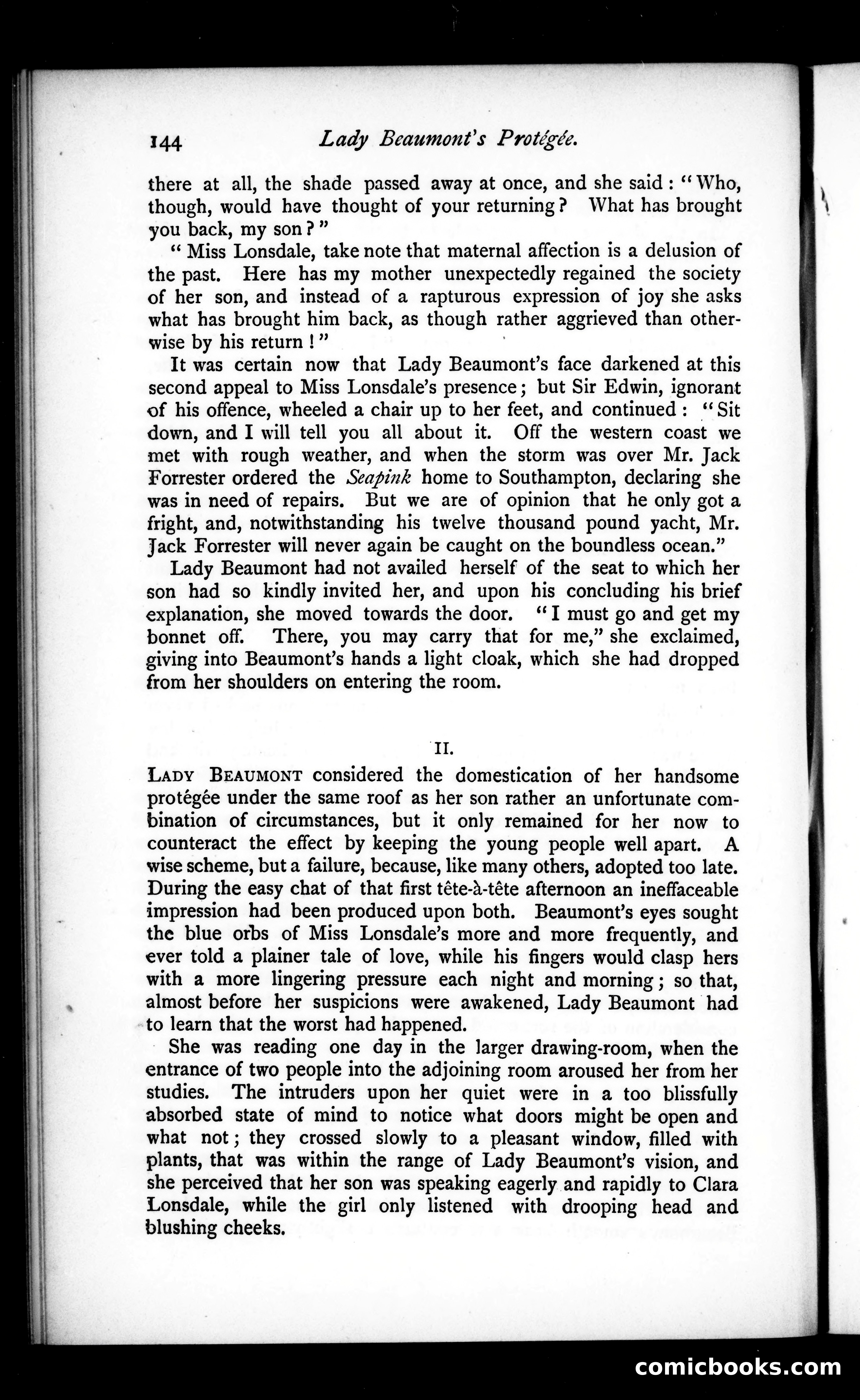 The Argosy, Vol. 28 — page 64 of 82