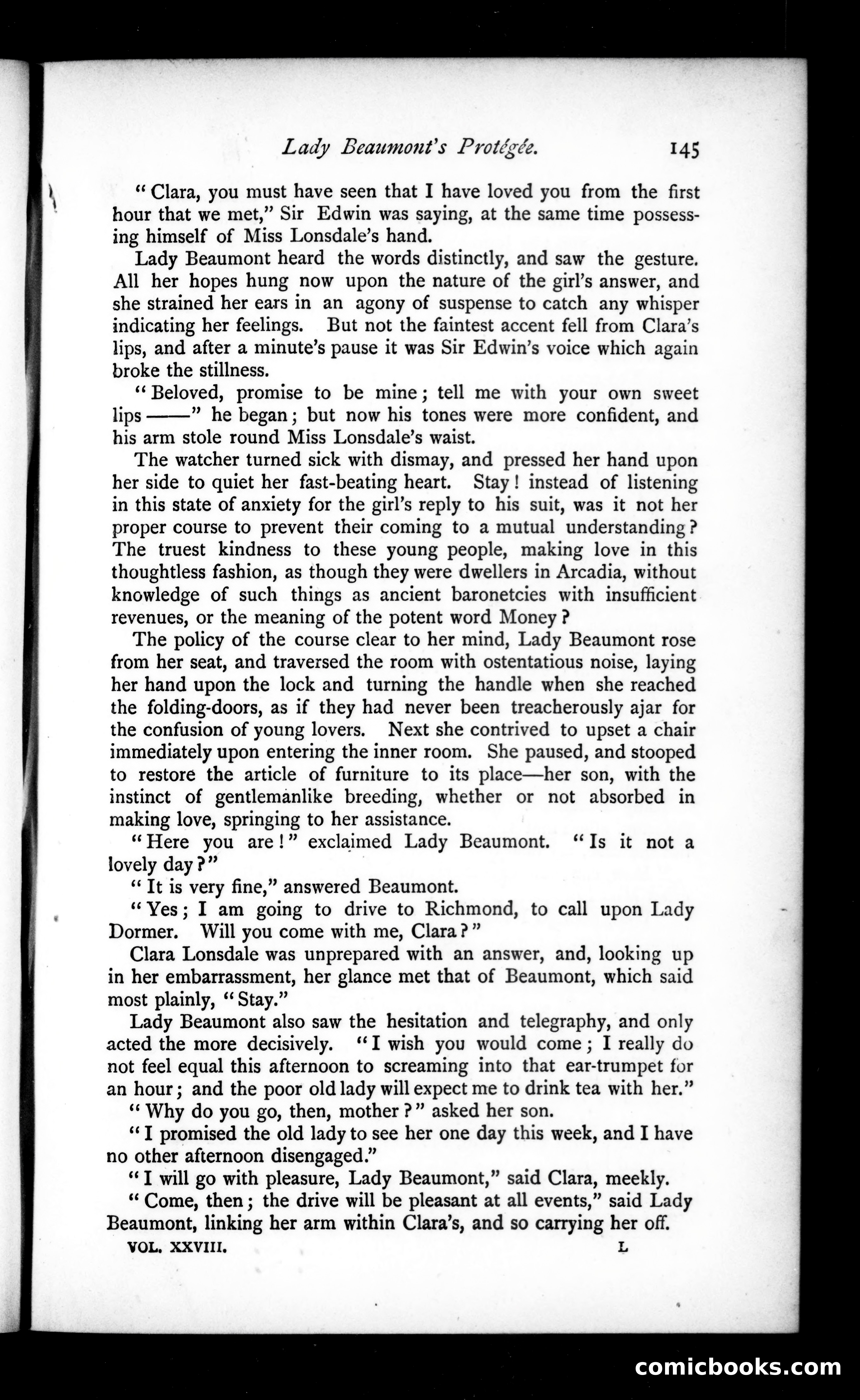 The Argosy, Vol. 28 — page 65 of 82