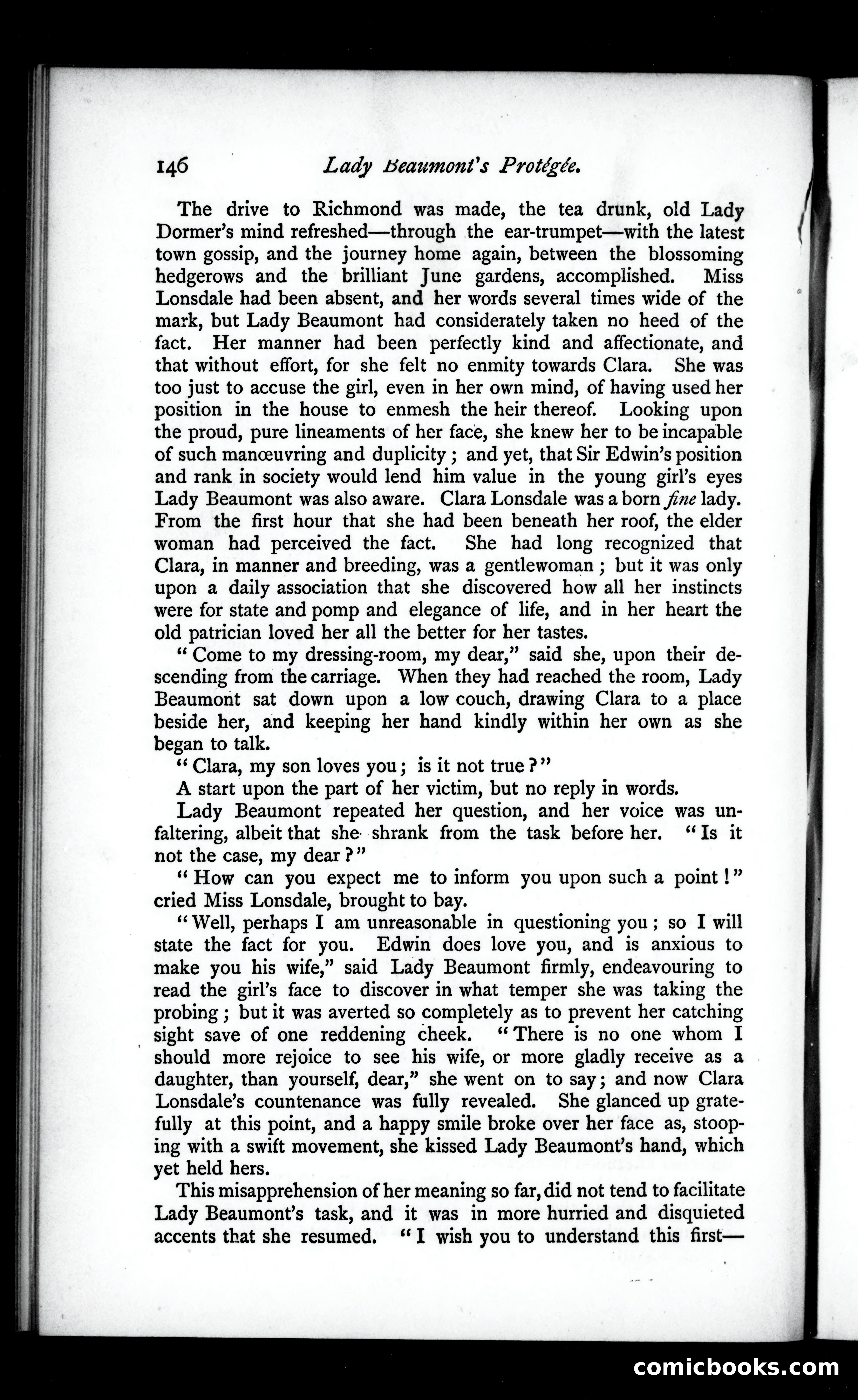 The Argosy, Vol. 28 — page 66 of 82