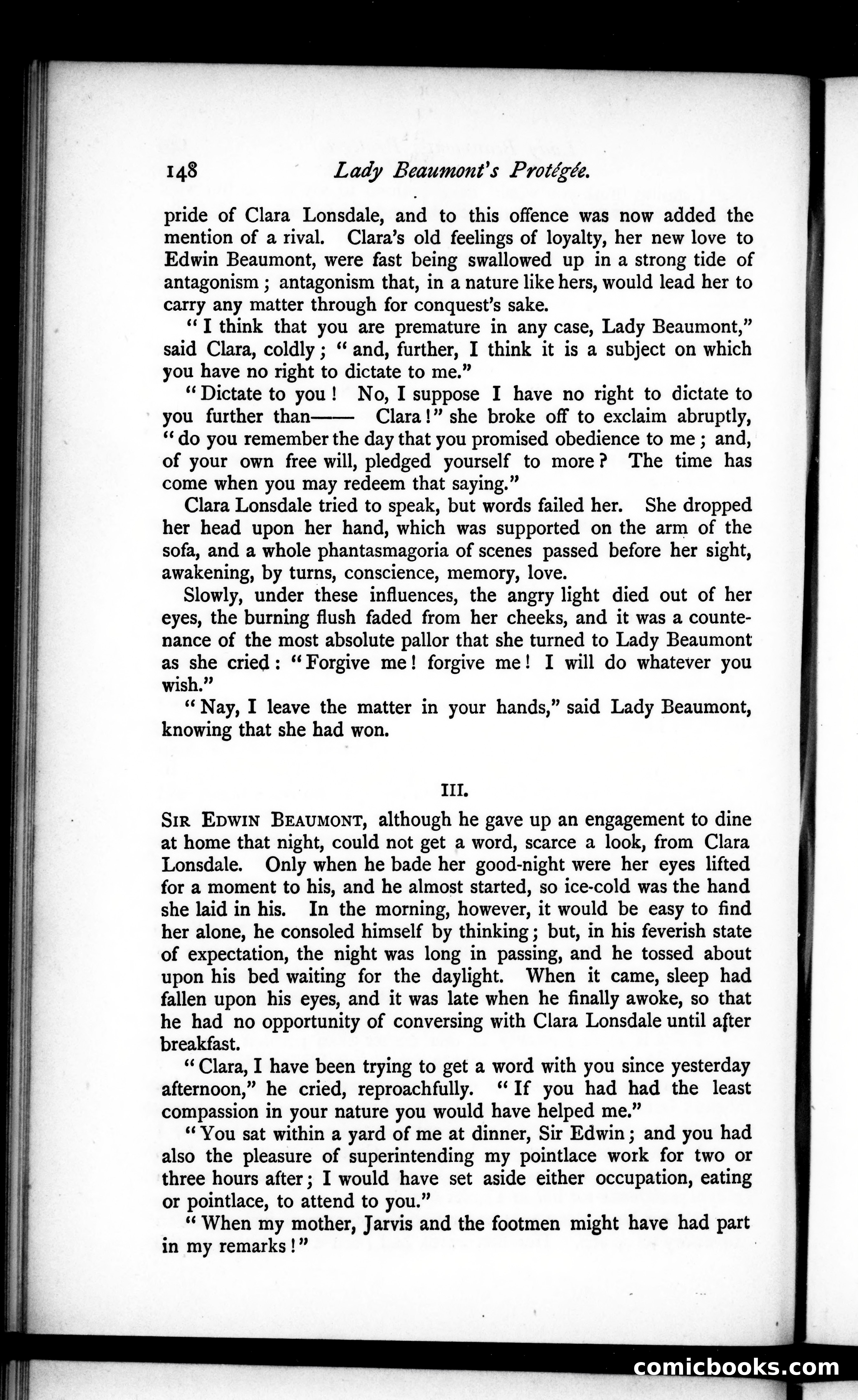 The Argosy, Vol. 28 — page 68 of 82
