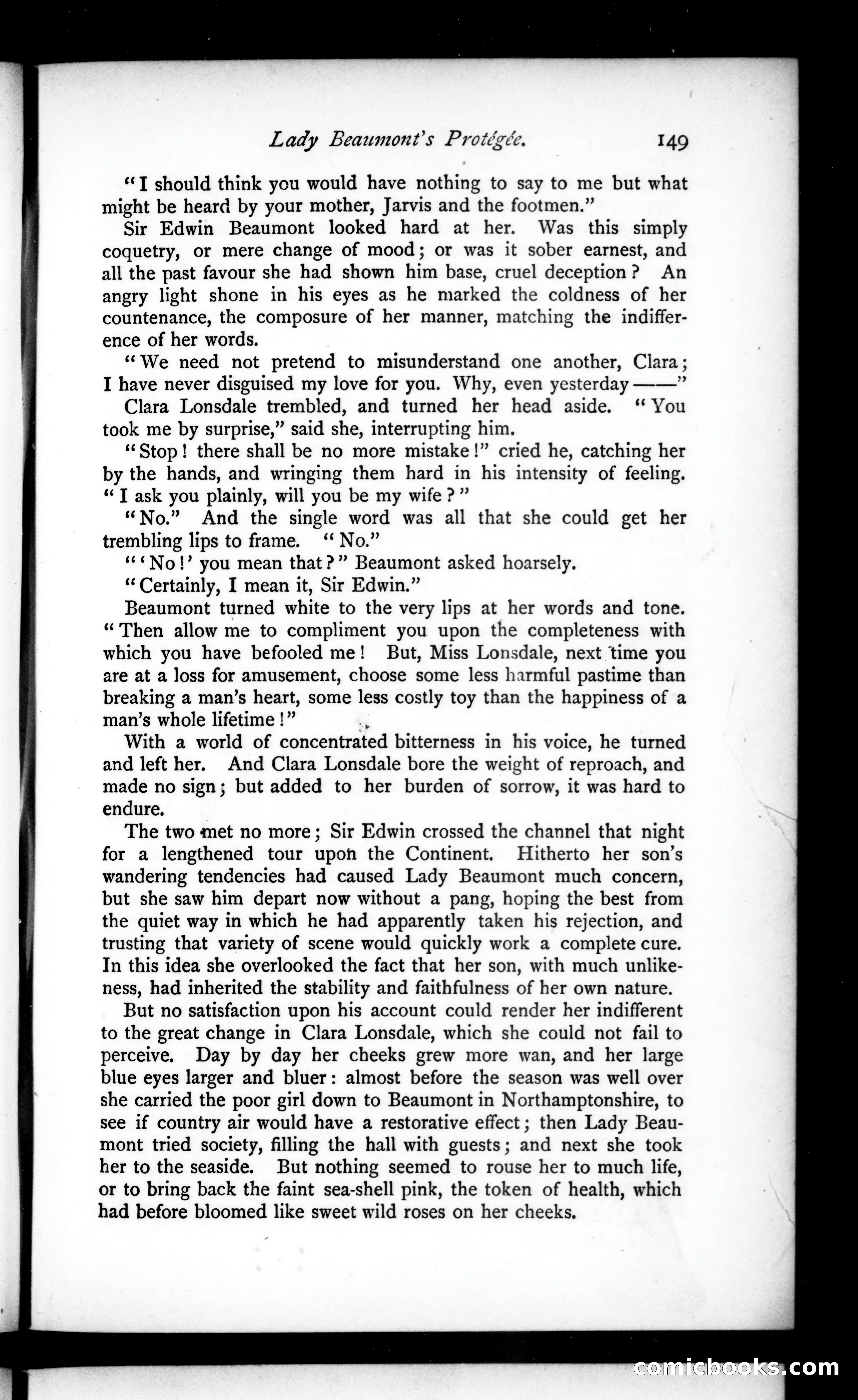 The Argosy, Vol. 28 — page 69 of 82