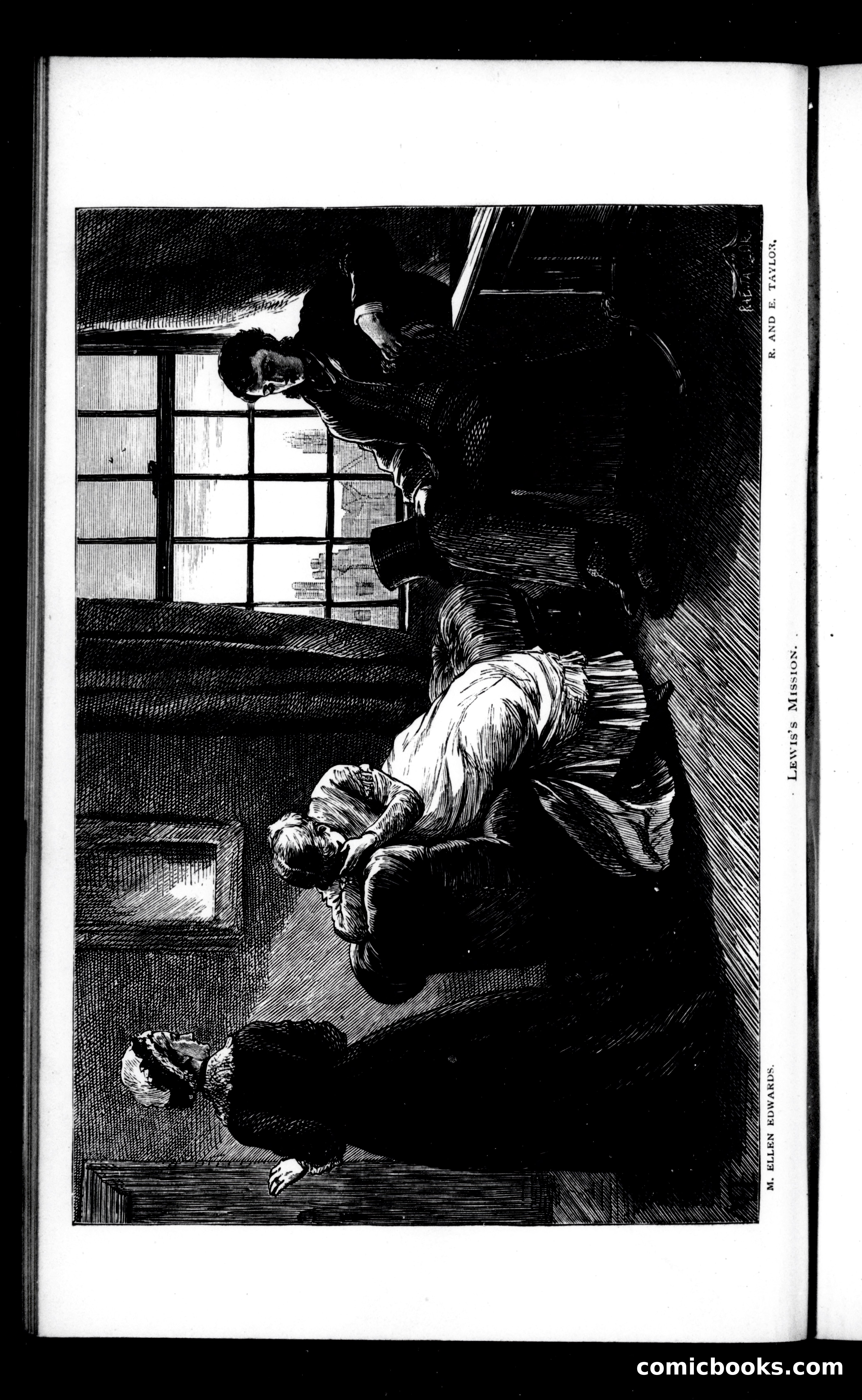 The Argosy, Vol. 28 — page 82 of 82