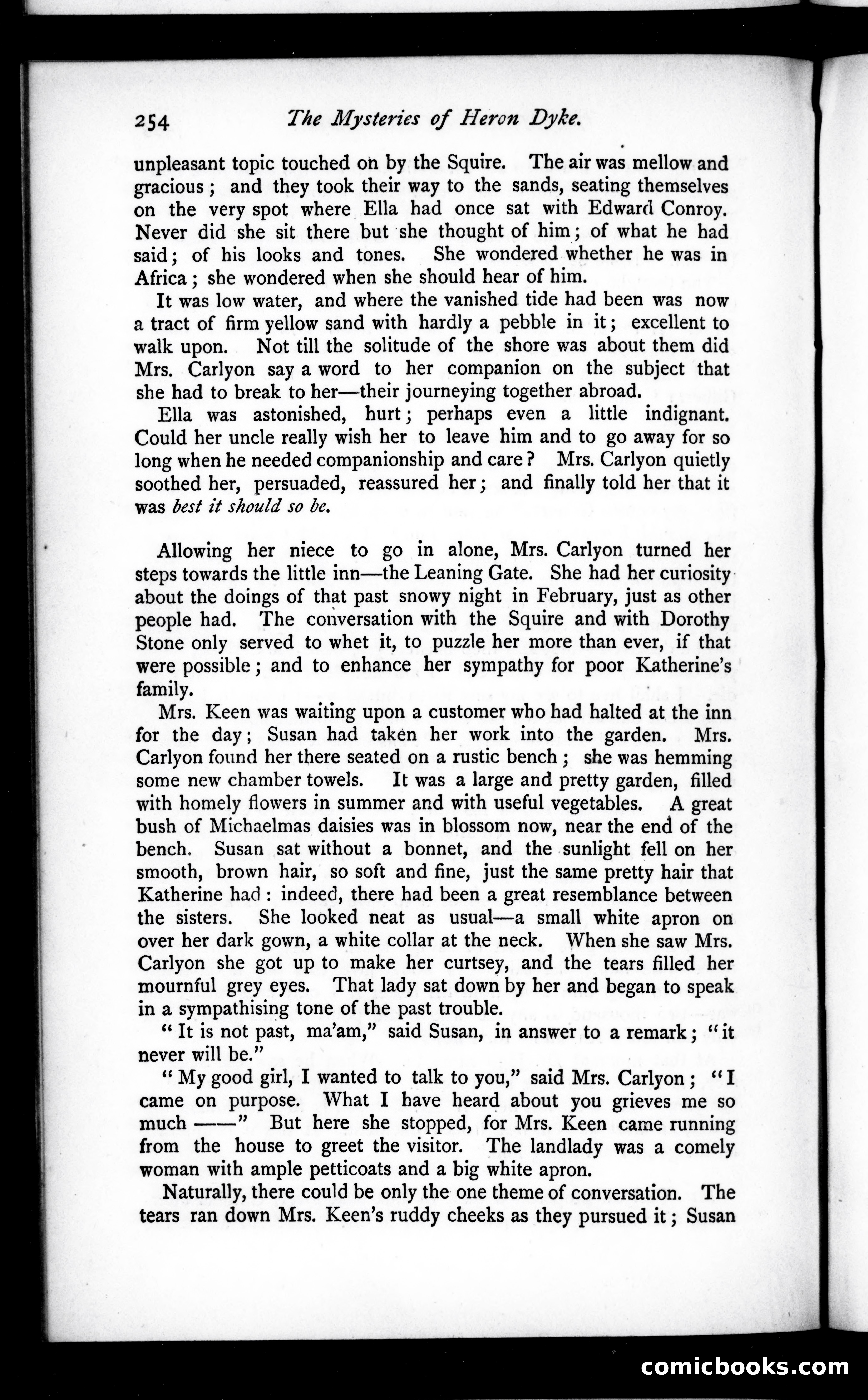 The Argosy, Vol. XXIX — page 14 of 82