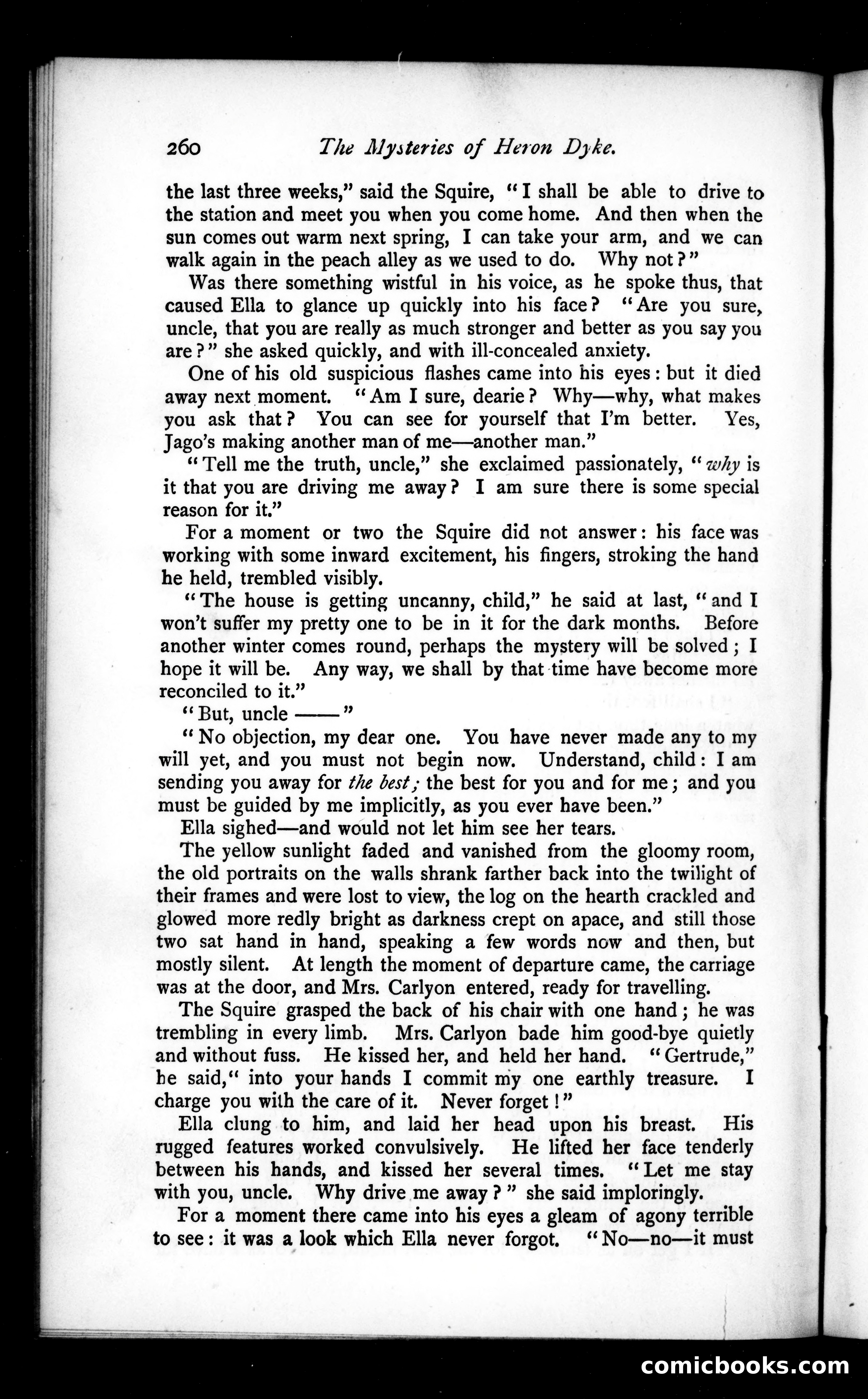 The Argosy, Vol. XXIX — page 20 of 82