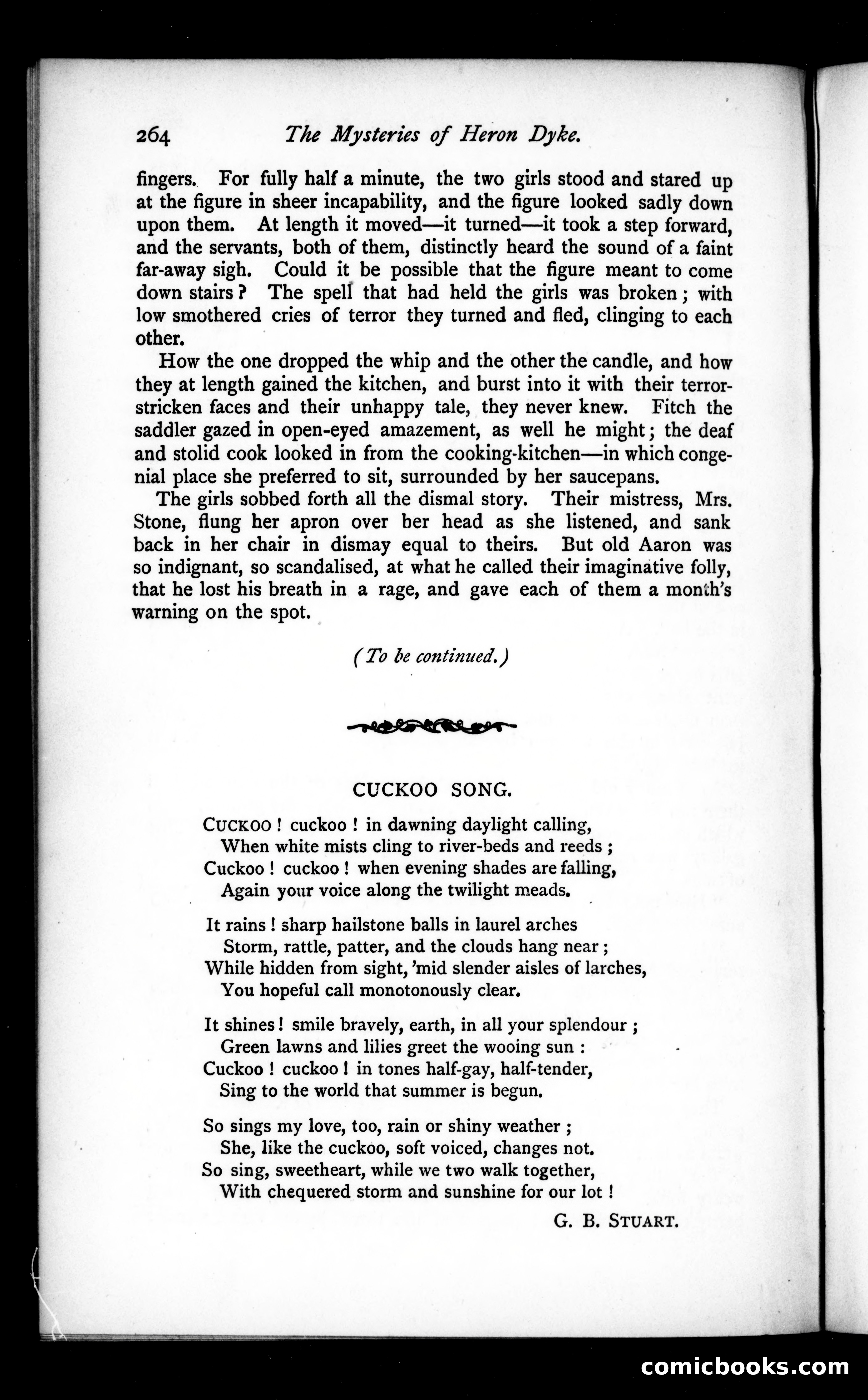 The Argosy, Vol. XXIX — page 24 of 82