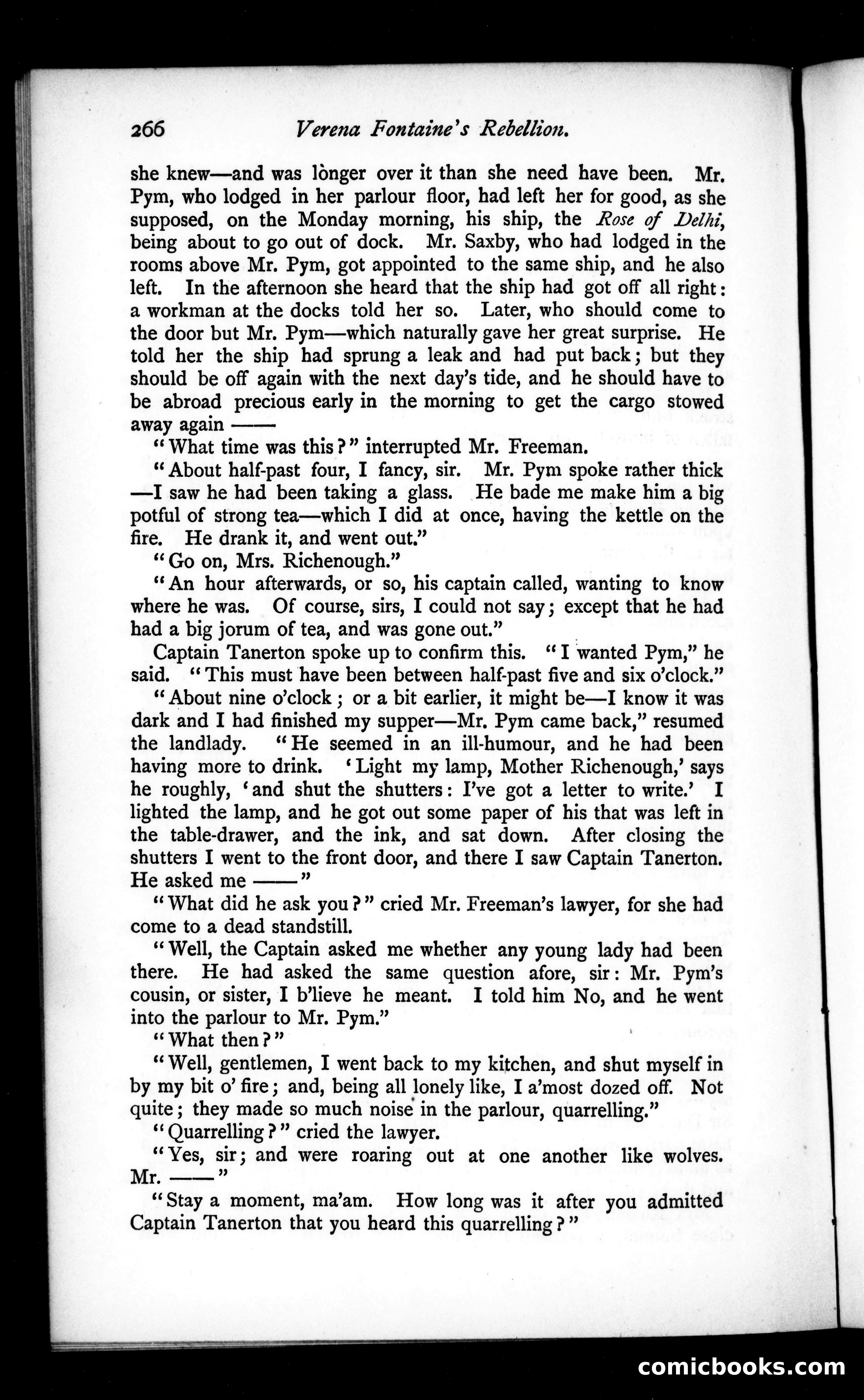 The Argosy, Vol. XXIX — page 26 of 82