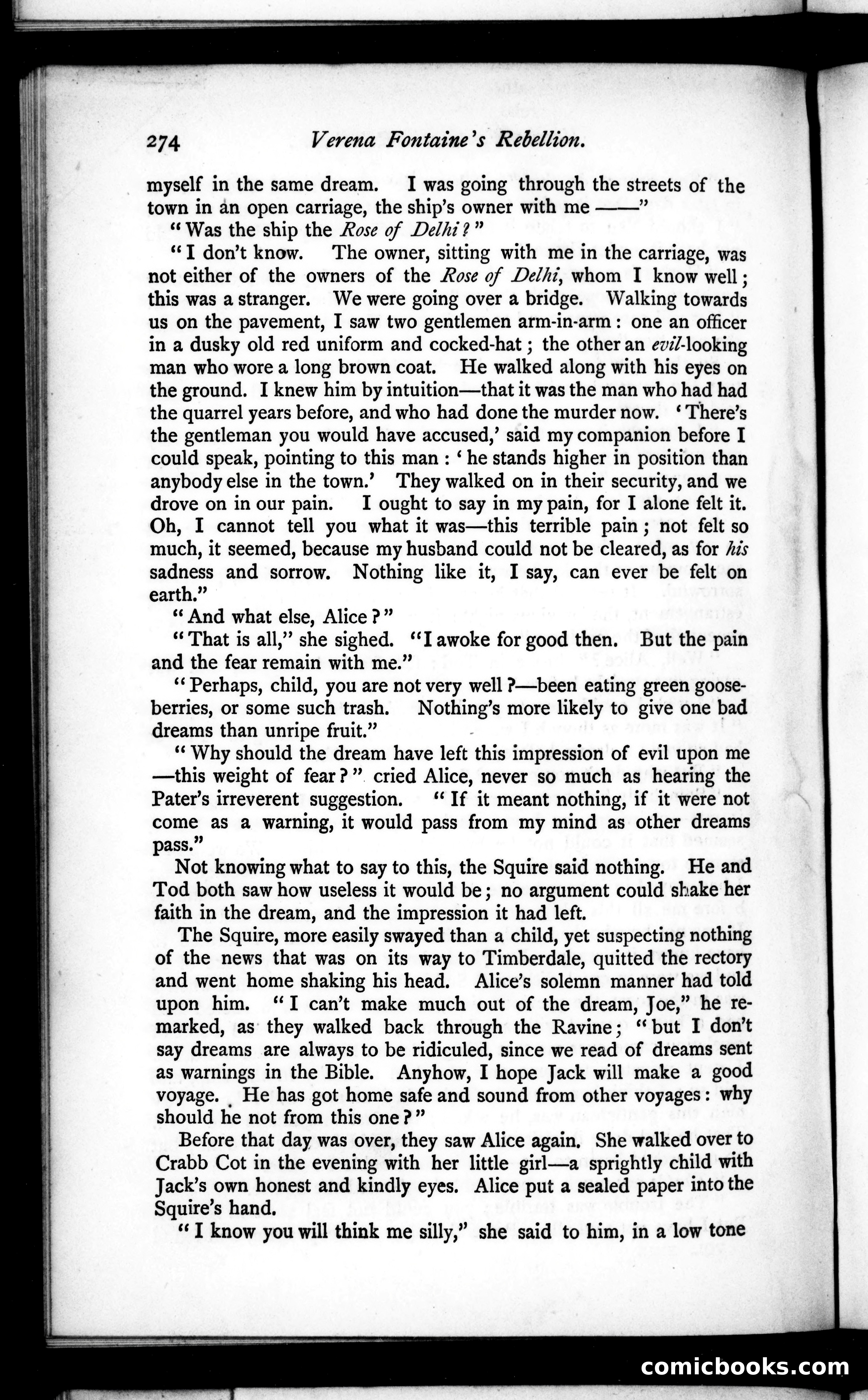 The Argosy, Vol. XXIX — page 34 of 82