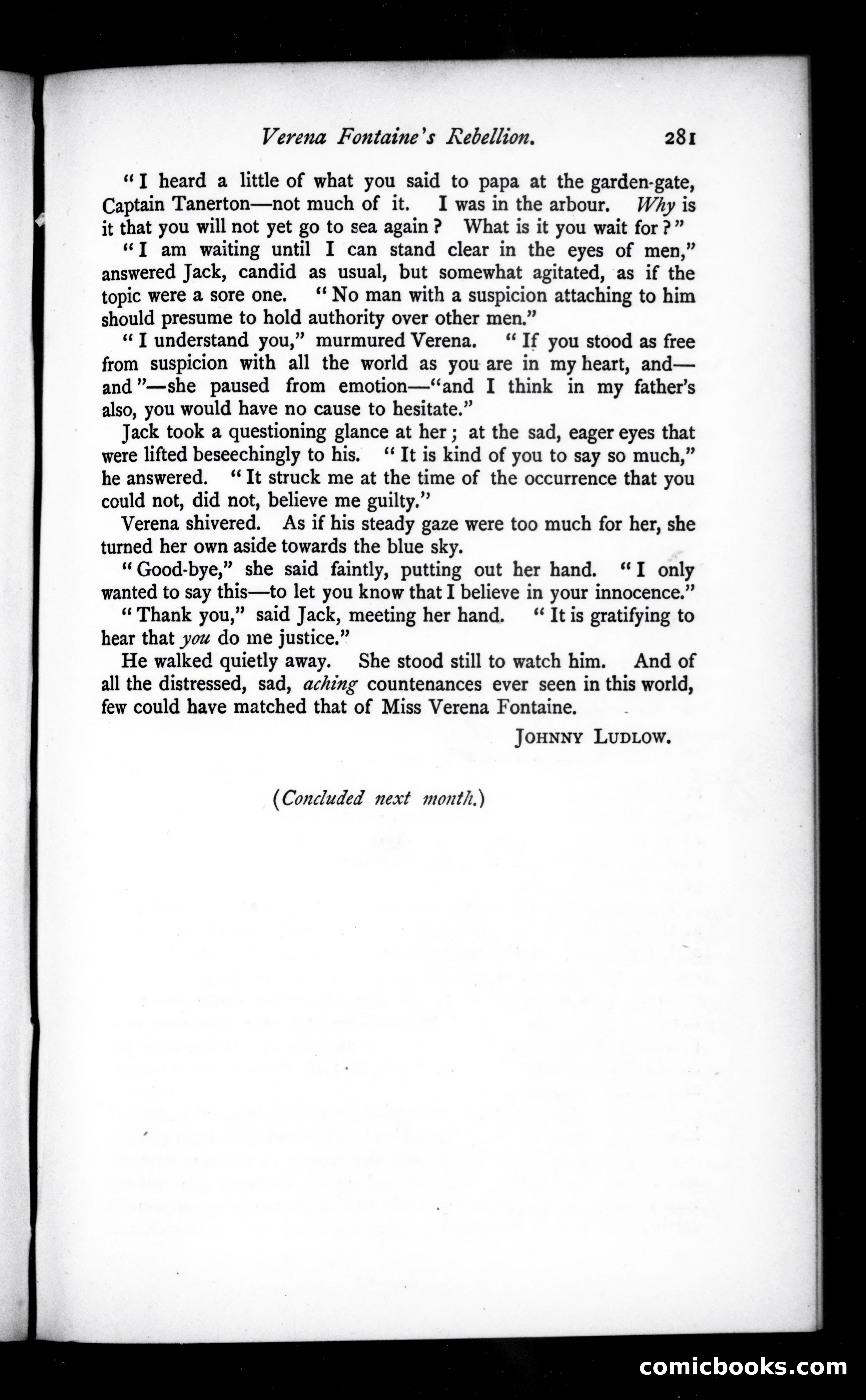 The Argosy, Vol. XXIX — page 41 of 82