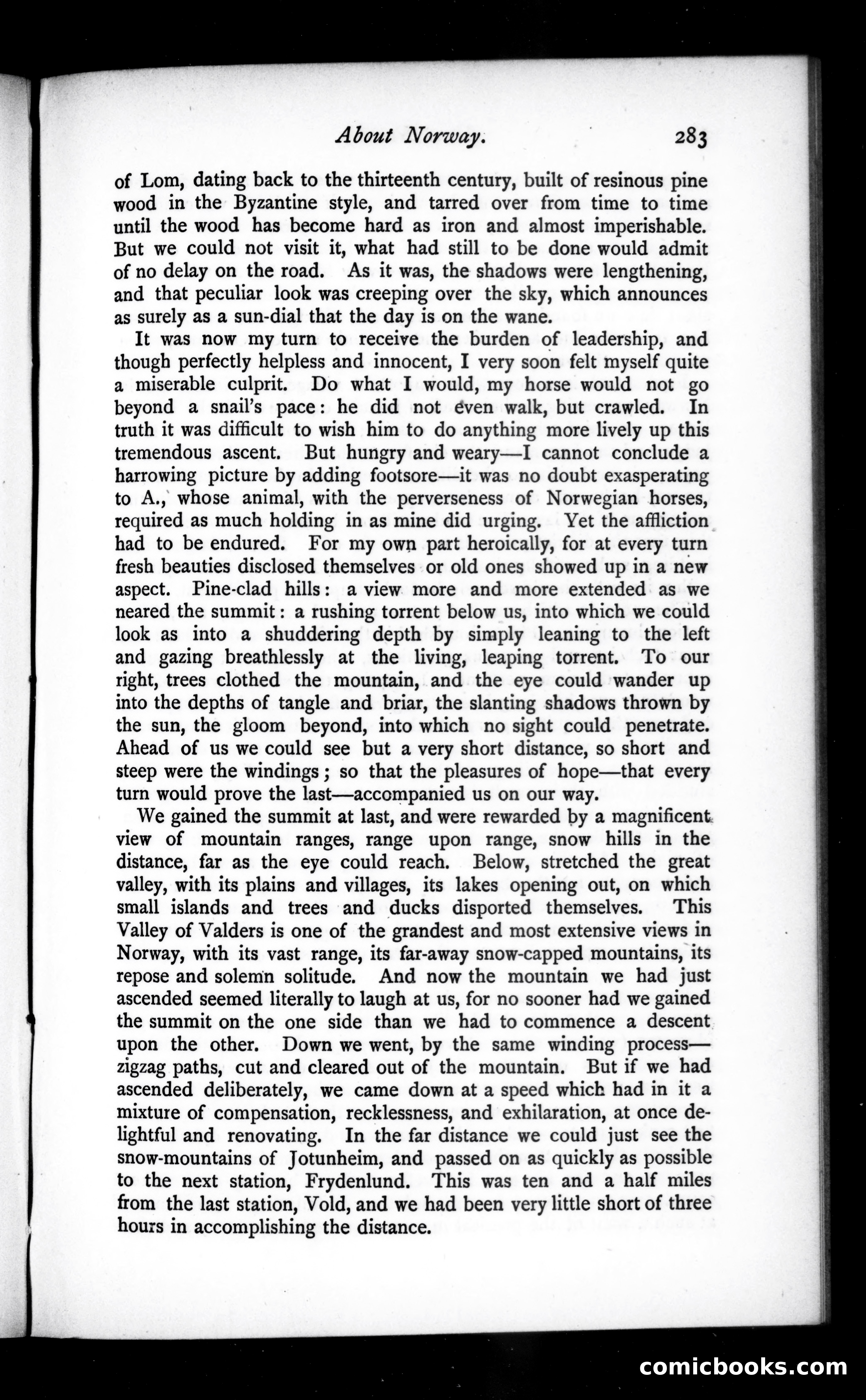 The Argosy, Vol. XXIX — page 43 of 82