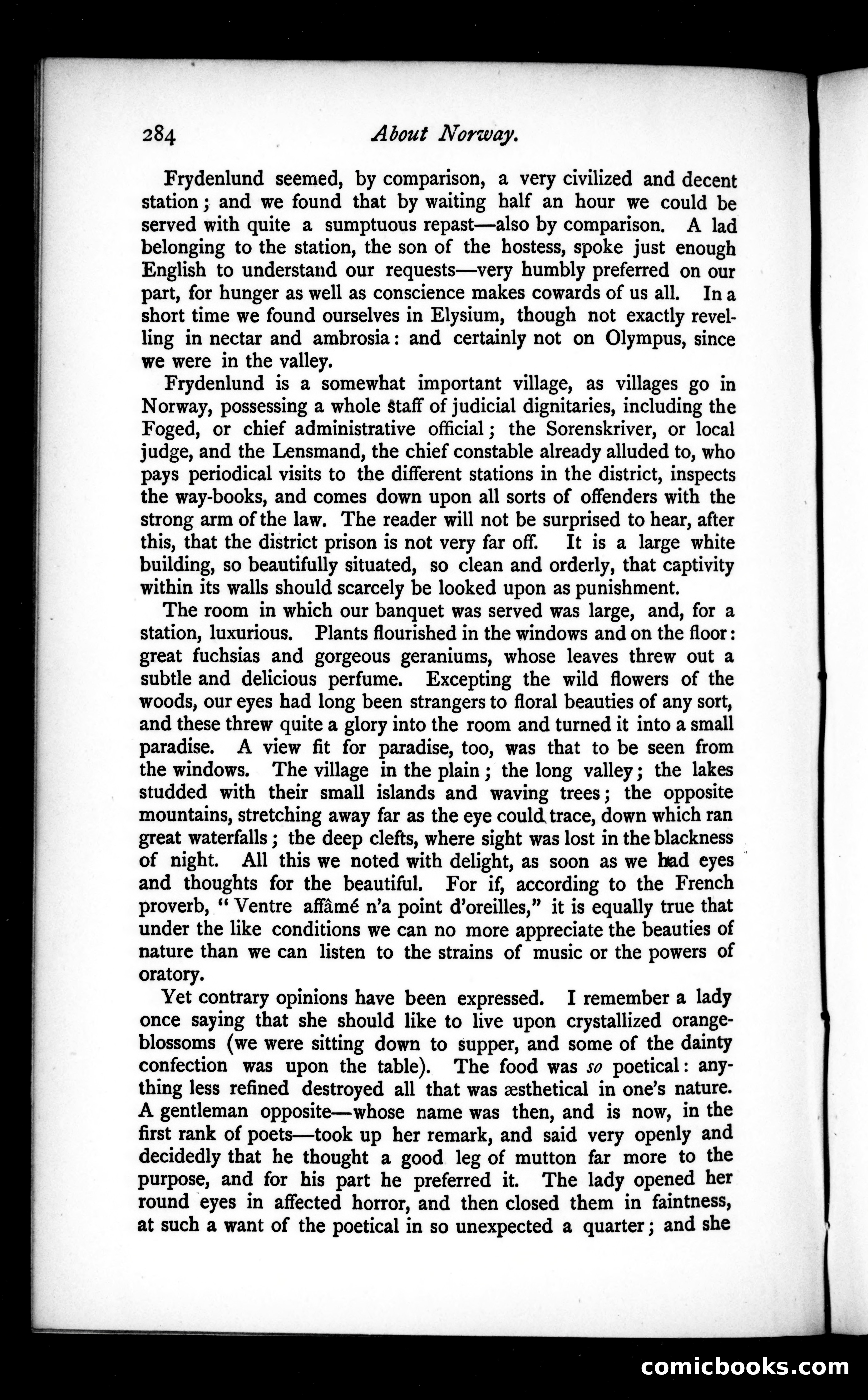 The Argosy, Vol. XXIX — page 44 of 82
