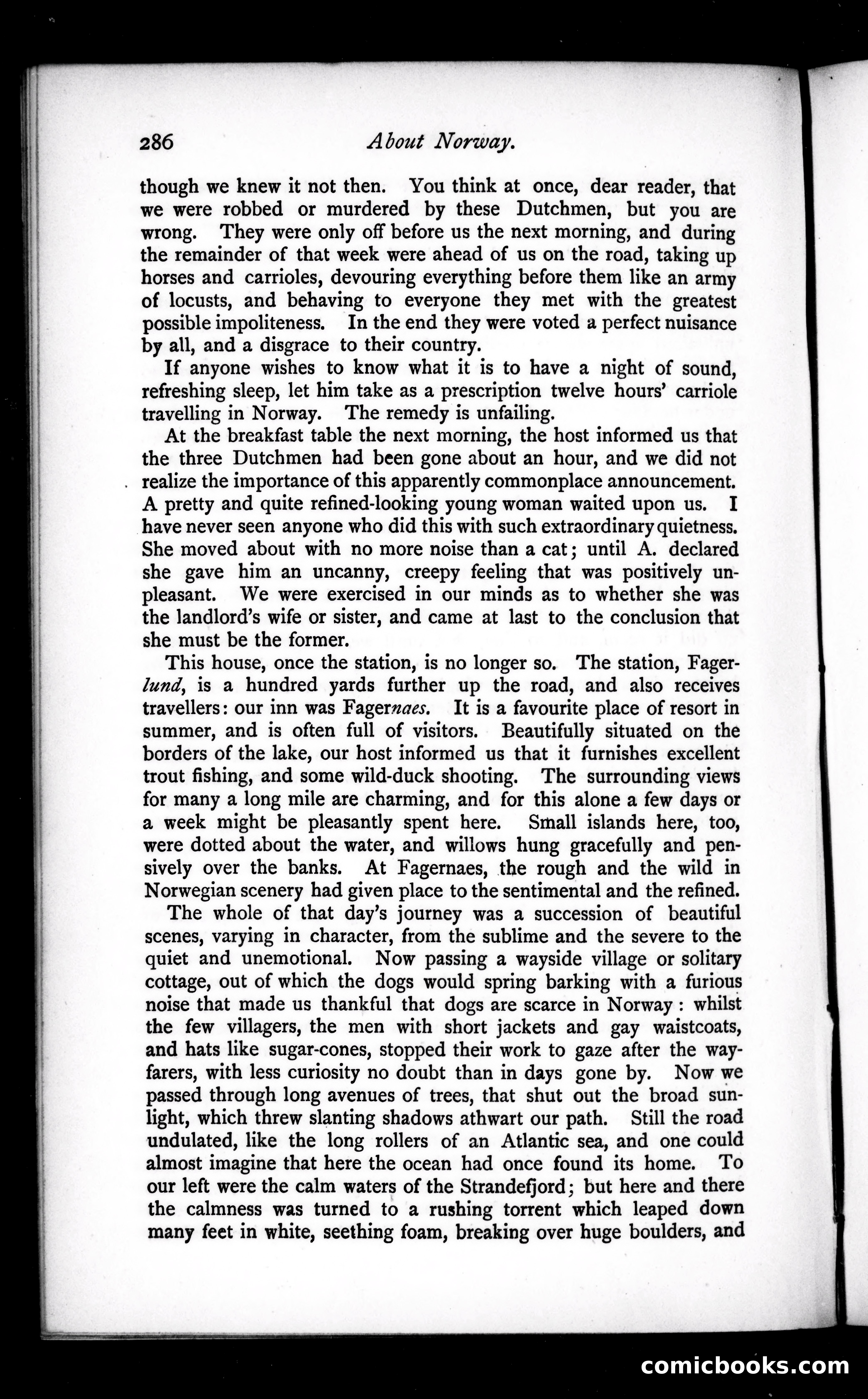 The Argosy, Vol. XXIX — page 46 of 82