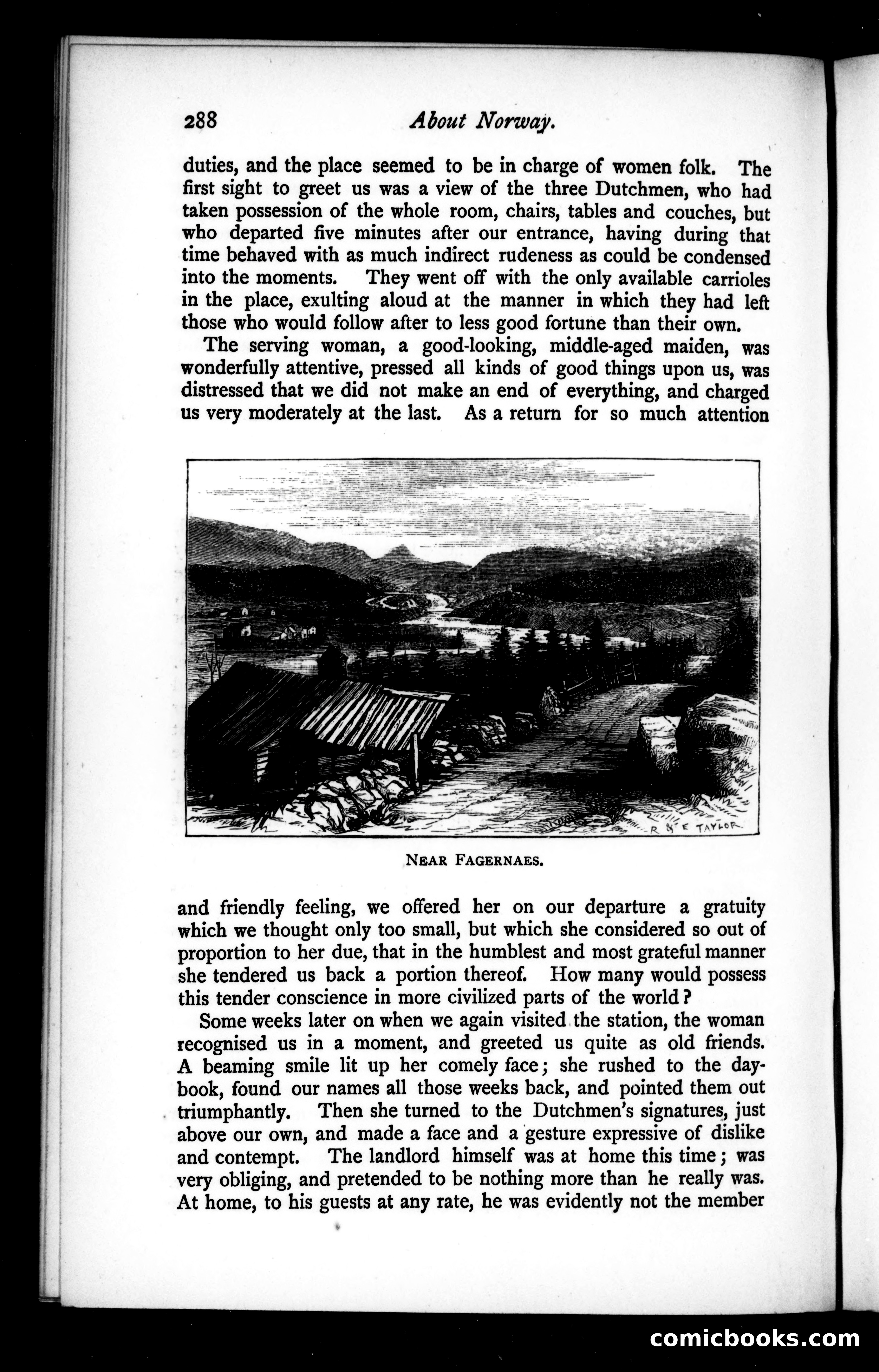 The Argosy, Vol. XXIX — page 48 of 82